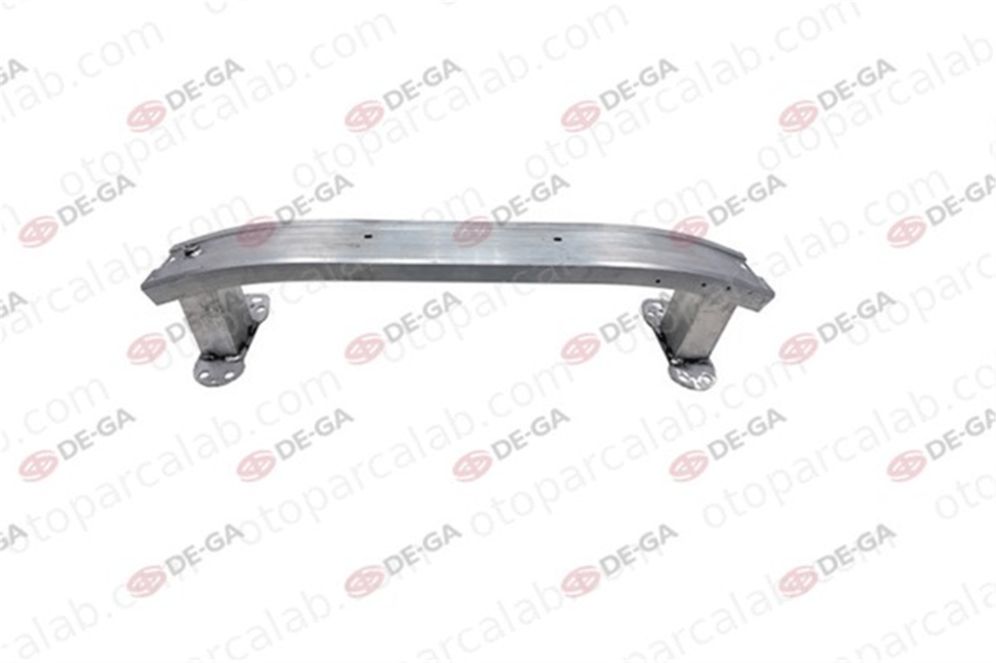 EUROBUMP JEP07RE038 Tampon Takviyesi Ön JEEP RENEGADE SUV RENEGADE VAN 68439592AA 52086771