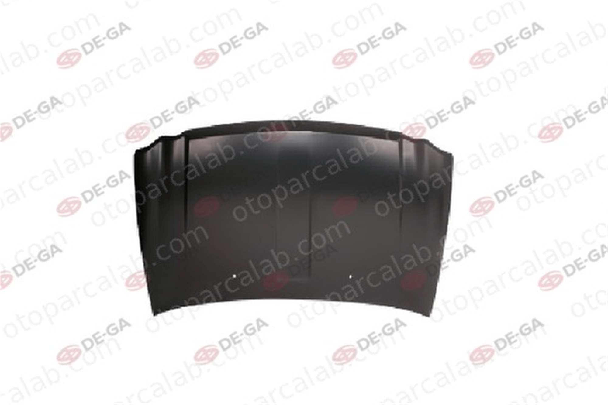 EUROBUMP JEP08GR009 Motor Kaputu JEEP GRAND CHEROKEE III K55394496AF K55394496AC