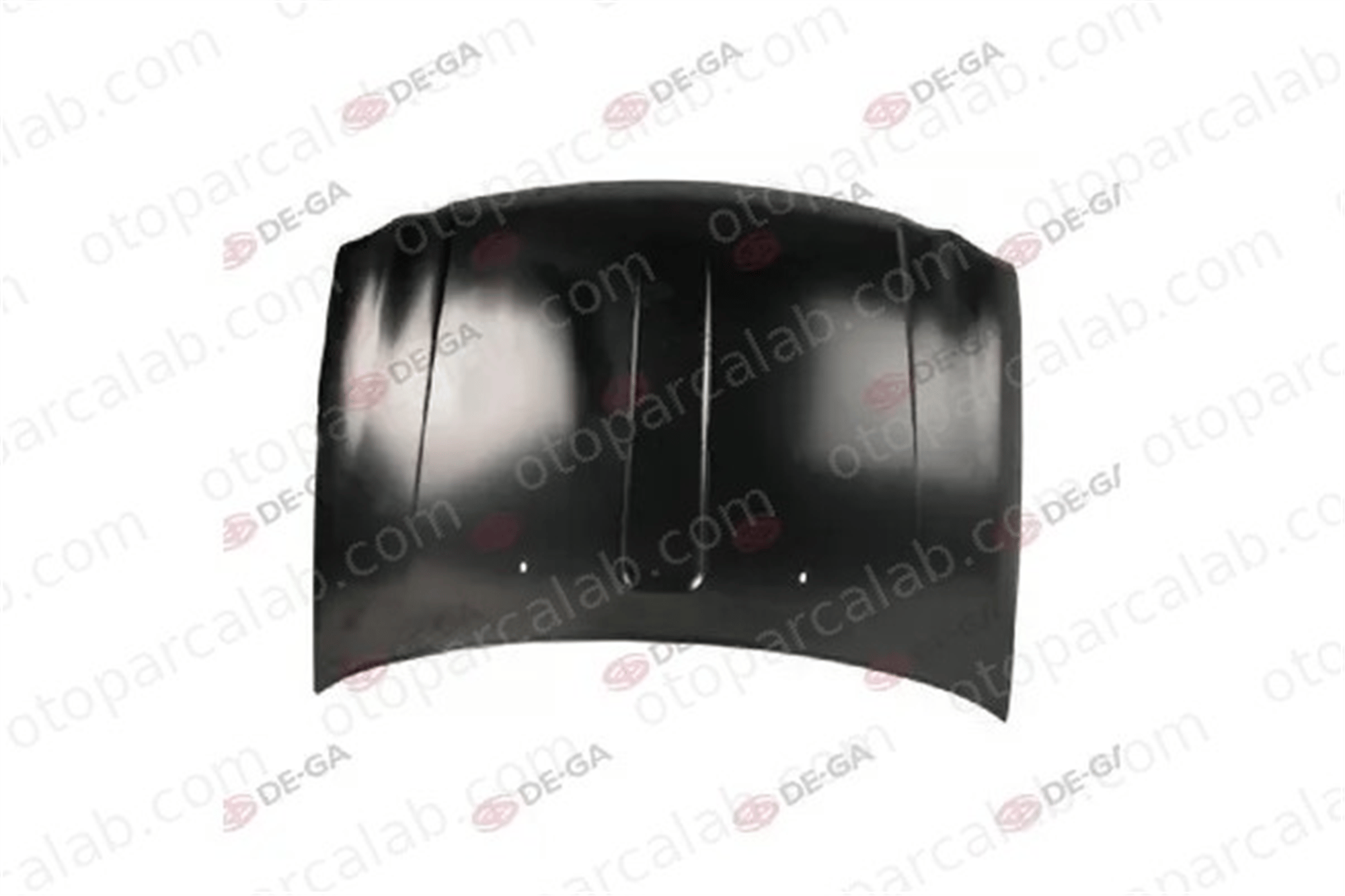 EUROBUMP JEP08GR015 Motor Kaputu JEEP GRAND CHEROKEE III 55394496AE K55394496AC