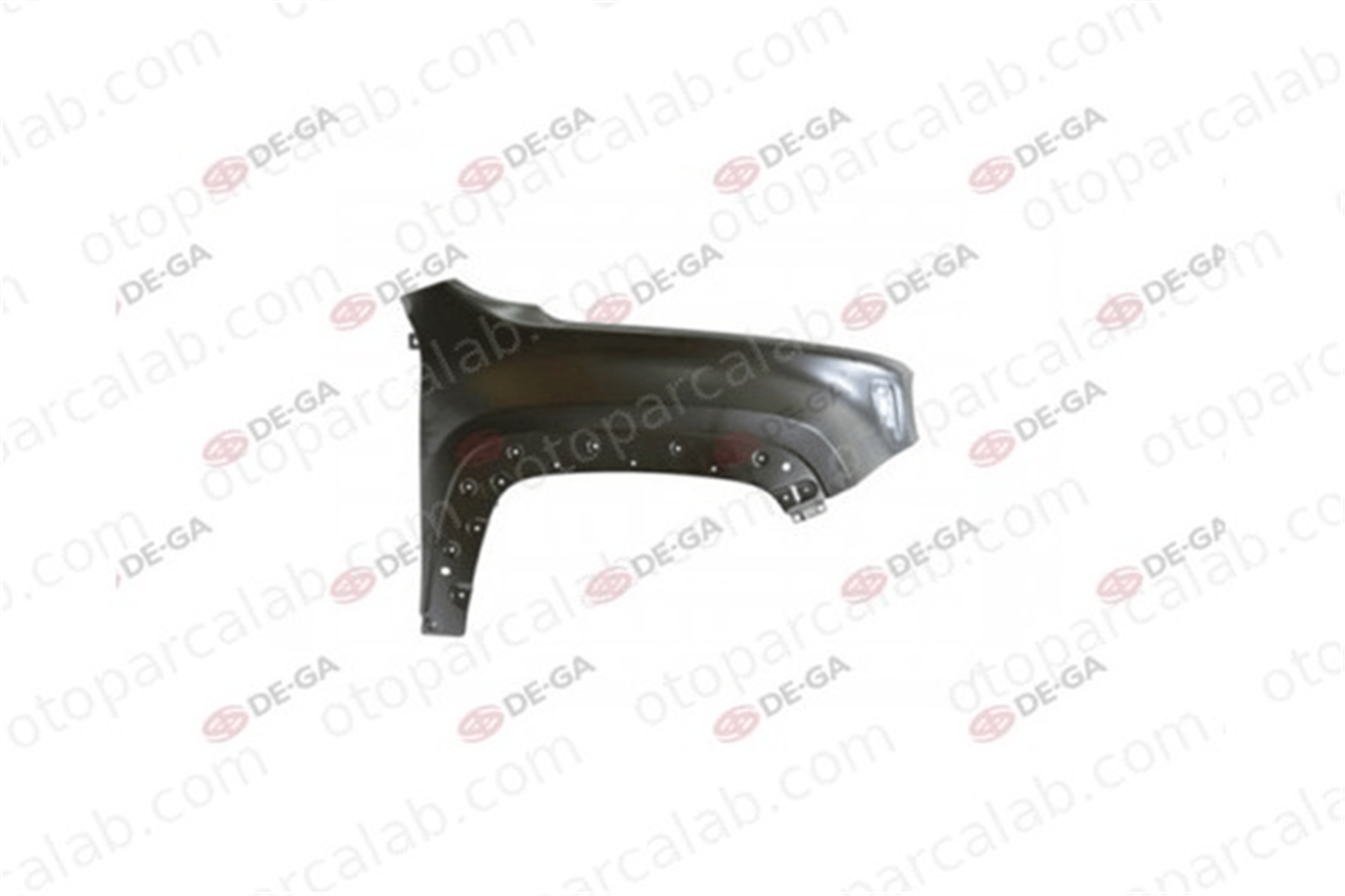 EUROBUMP JEP08RE001 Çamurluk Ön Sağ JEEP RENEGADE SUV RENEGADE VAN 68307086AA 68263313AA