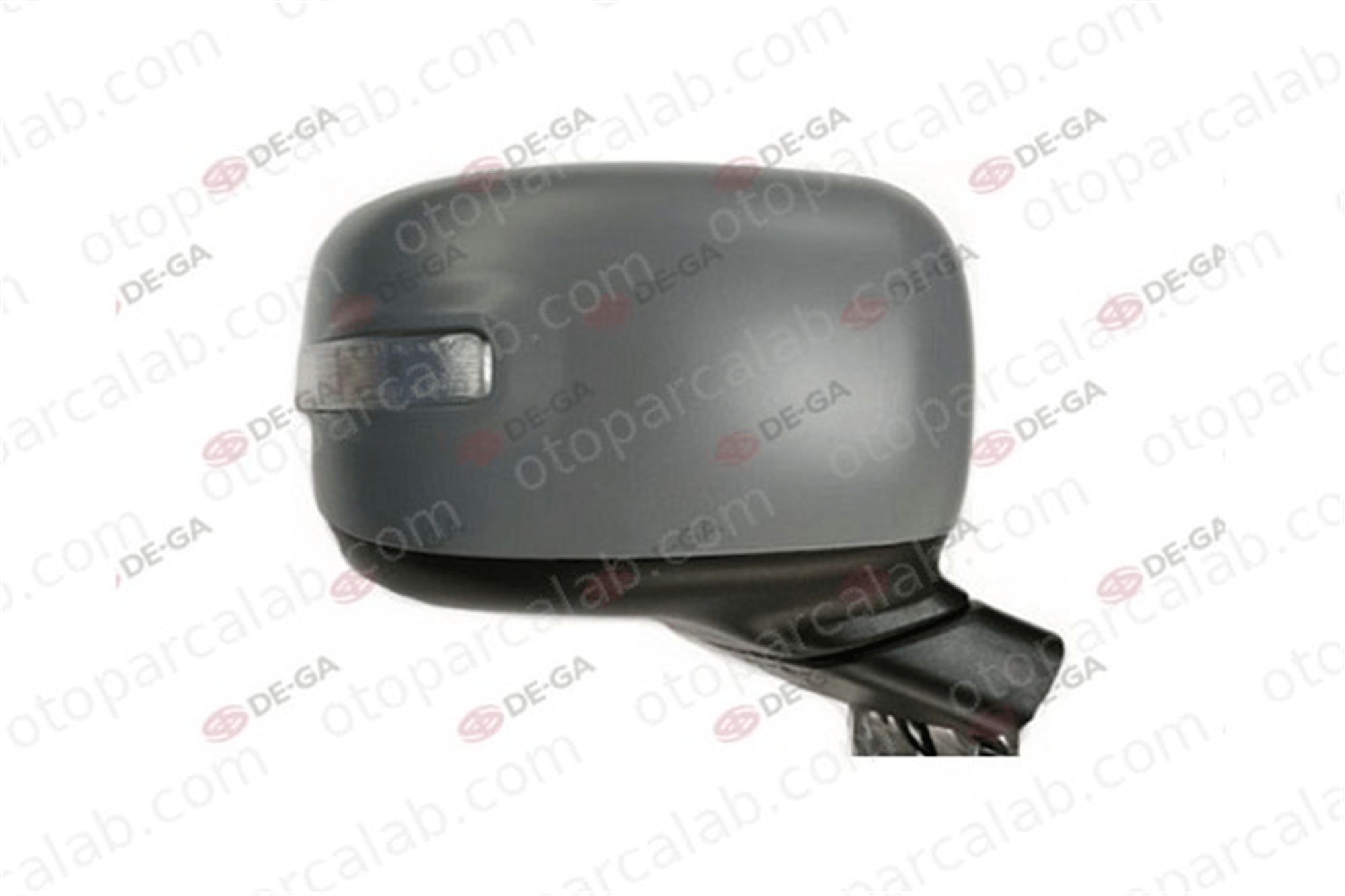 EUROBUMP JEP11RE001 Dikiz Aynası Dış Sağ JEEP RENEGADE SUV 735612610 735612623