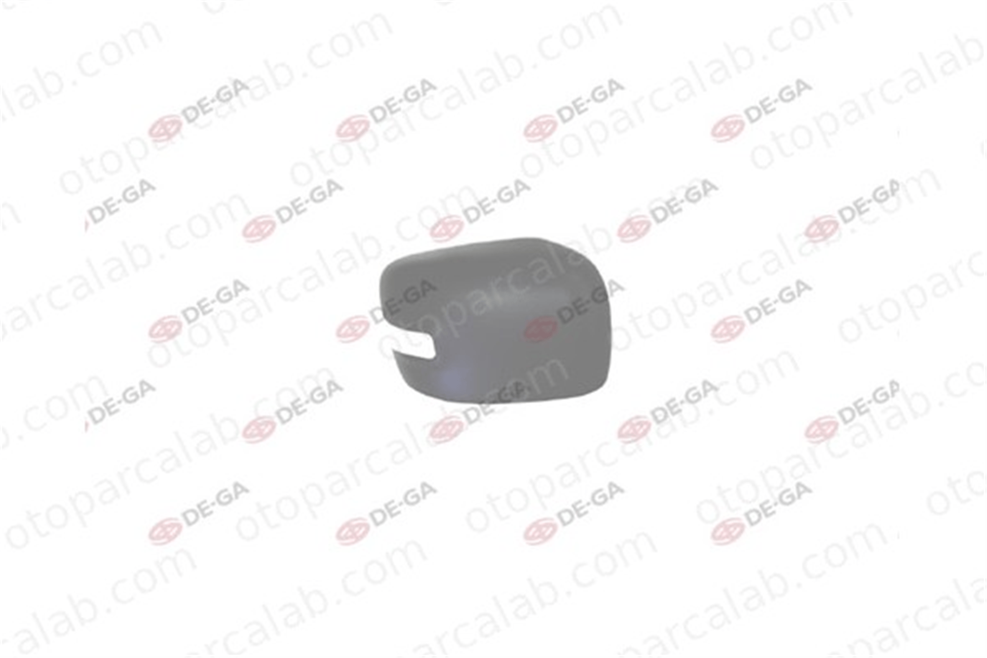 EUROBUMP JEP11RE005 Ayna Kapağı Sağ JEEP RENEGADE SUV RENEGADE VAN 735603001 735598946