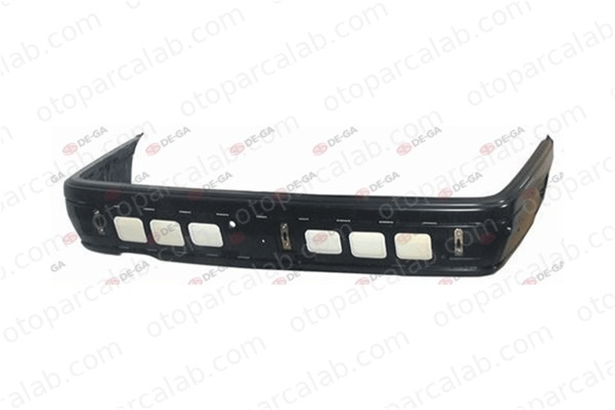 EUROBUMP MER0702004 Tampon Arka MERCEDES-BENZ C-SERISI 2028801071 A2028801071