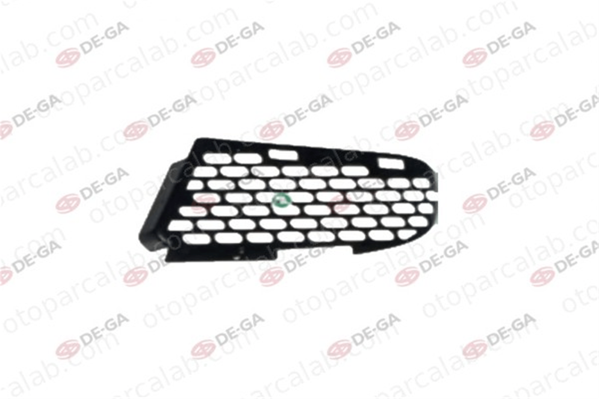 EUROBUMP MER0702022 Tampon Panjuru Ön Sağ MERCEDES-BENZ C-SERISI C-SERISI T-Model A2028850423
