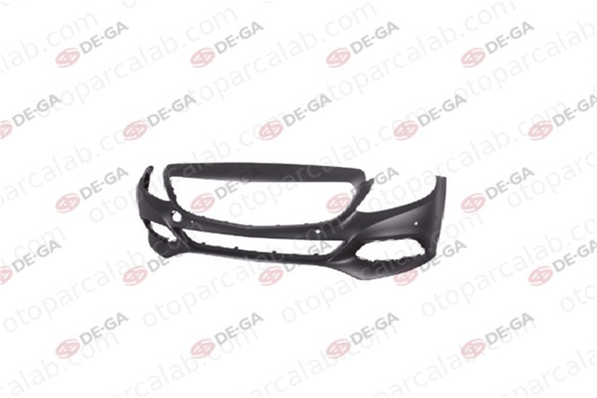 EUROBUMP MER0705004 Tampon Ön MERCEDES-BENZ C-SERISI C-SERISI T-Model A2058800340 A2058800340659999