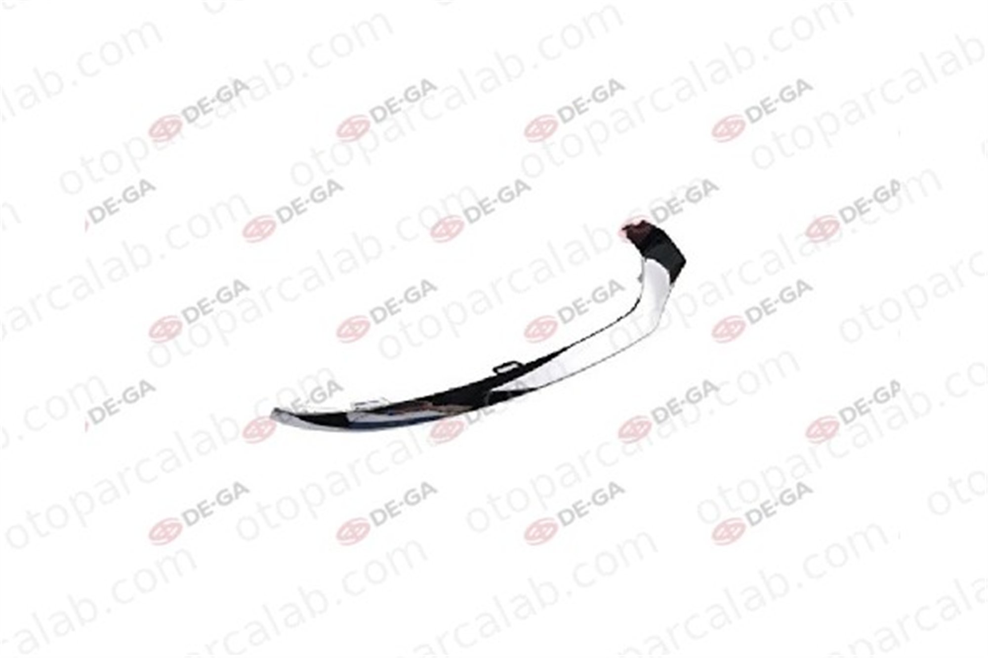 EUROBUMP MER0705018 Tampon Kuşağı Ön Sağ MERCEDES-BENZ C-SERISI C-SERISI T-Model A2058851474 2058851474