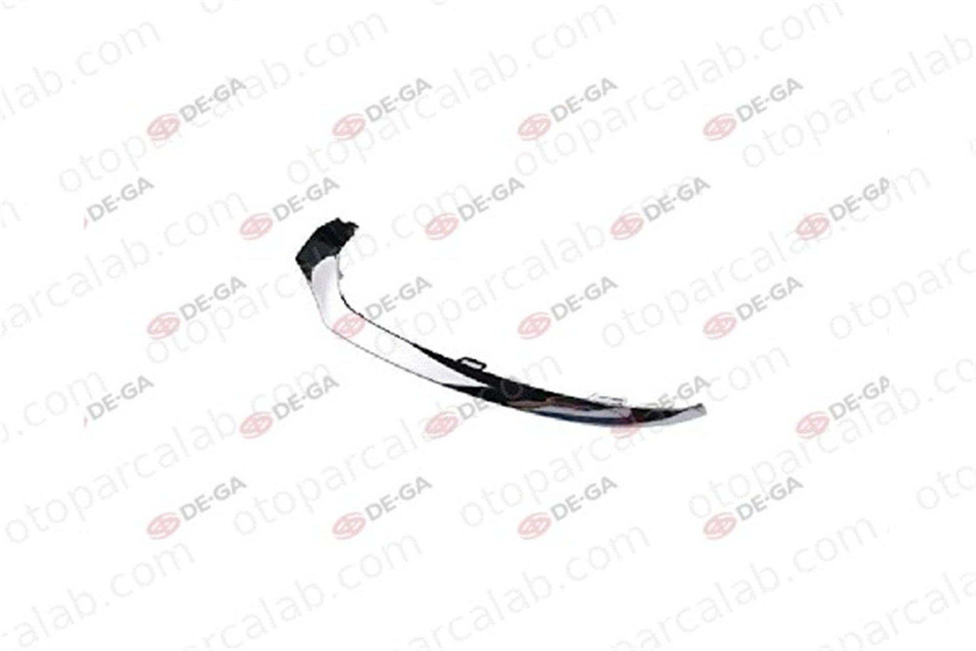 EUROBUMP MER0705019 Tampon Kuşağı Ön Sol MERCEDES-BENZ C-SERISI C-SERISI T-Model A2058851374 2058851374