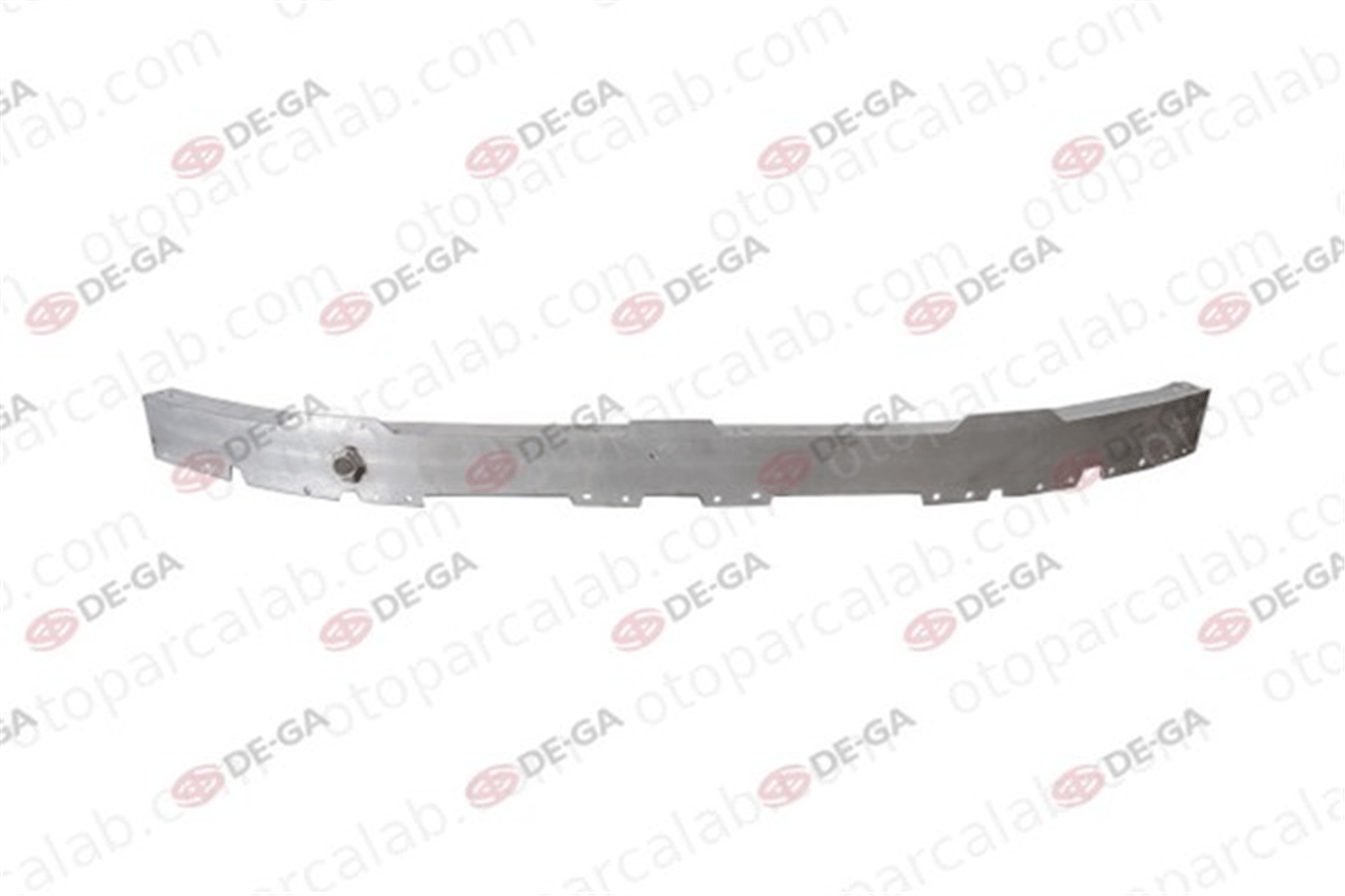 EUROBUMP MER0706015 Tampon Takviyesi Ön MERCEDES-BENZ C-SERISI C-SERISI T-Model 2066200000 A2066200000