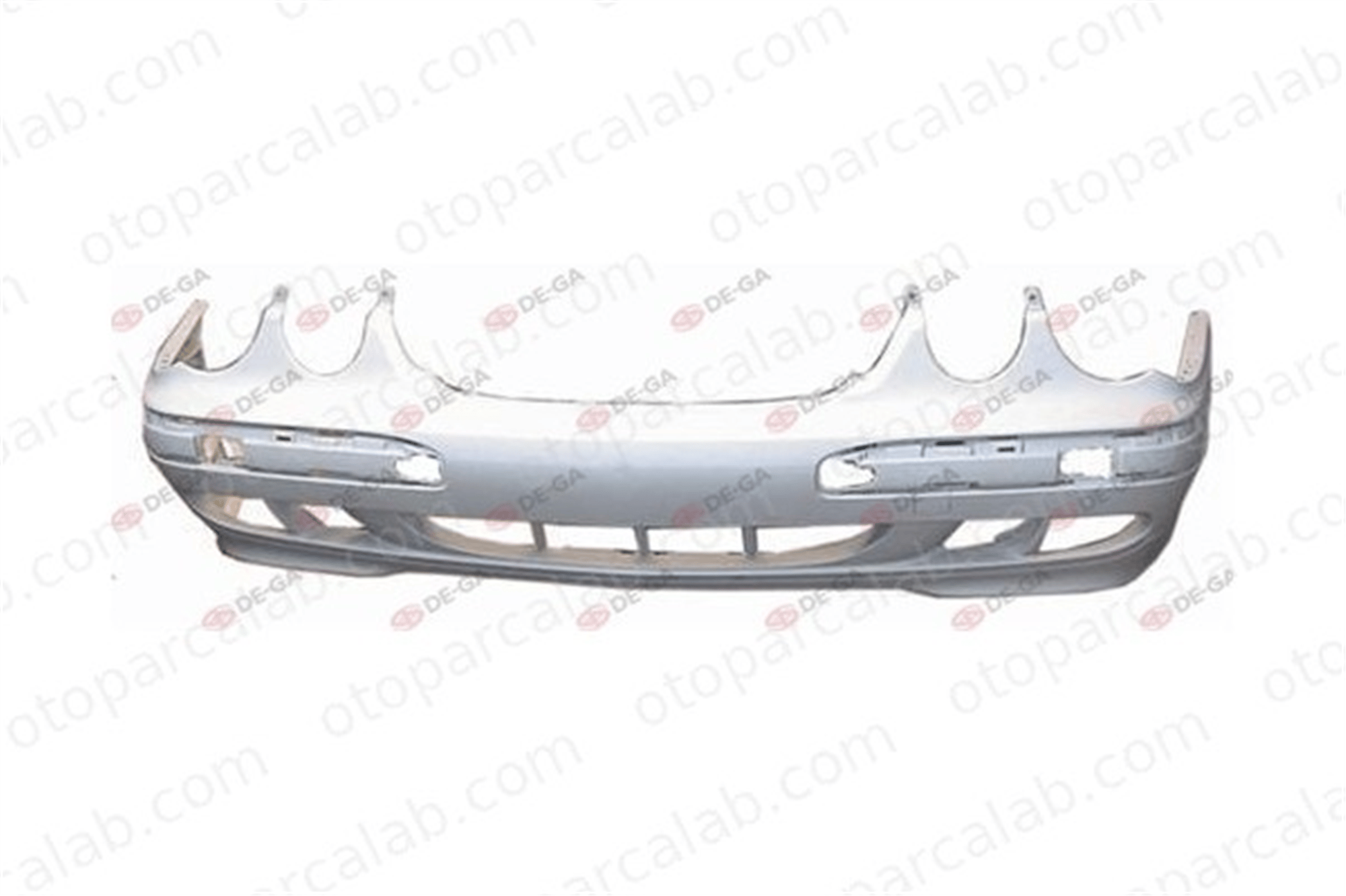 EUROBUMP MER0710017 Tampon Ön MERCEDES-BENZ E-SERISI E-SERISI T-Model A2108851825
