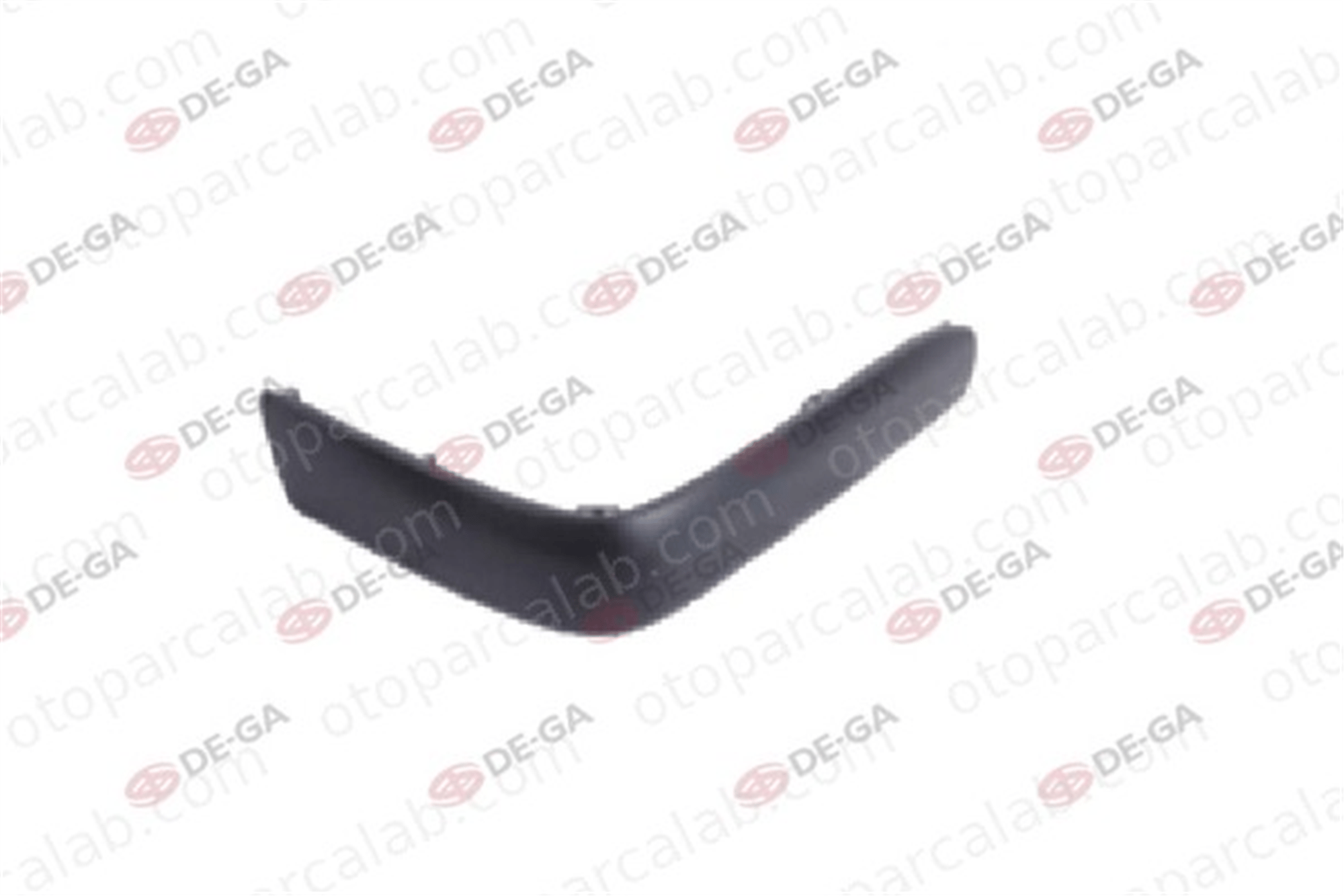 EUROBUMP MER0710048 Tampon Kuşağı Ön Sağ MERCEDES-BENZ E-SERISI E-SERISI T-Model A21088514219999 2108851421