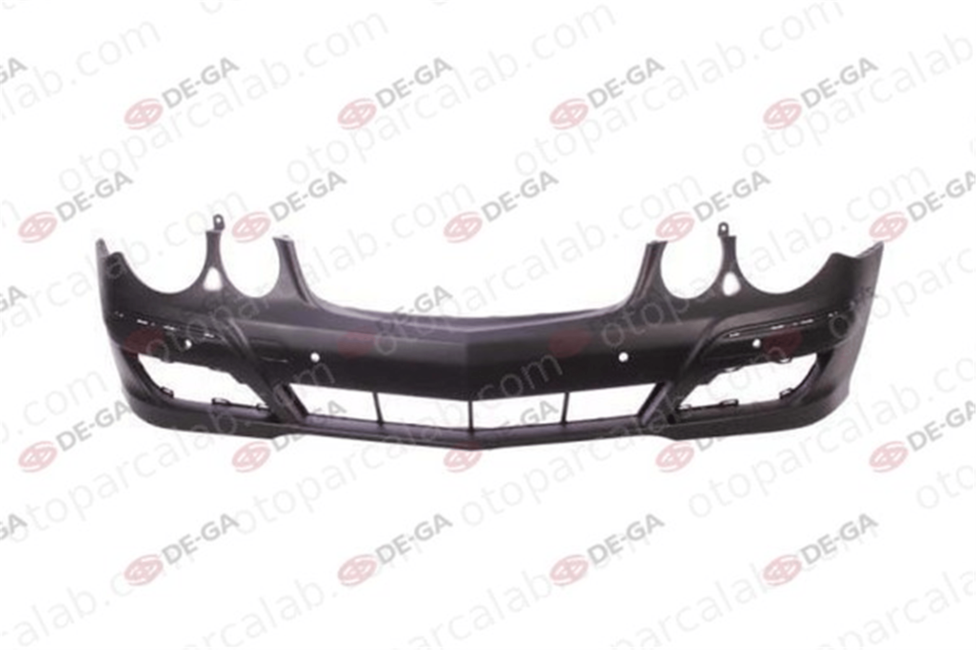 EUROBUMP MER0711009 Tampon Ön MERCEDES-BENZ E-SERISI E-SERISI T-Model 2118801840 A2118801840