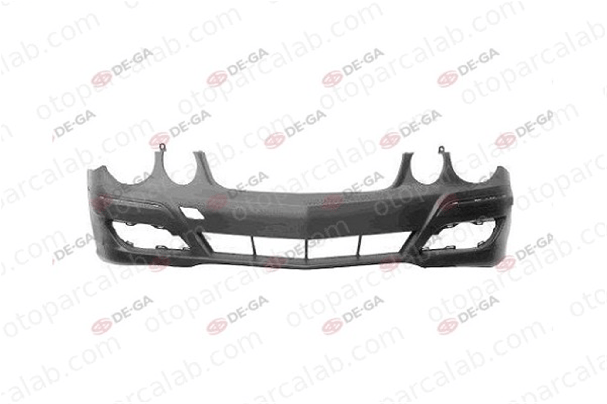 EUROBUMP MER0711010 Tampon Ön MERCEDES-BENZ E-SERISI E-SERISI T-Model A2118801540 2118801540