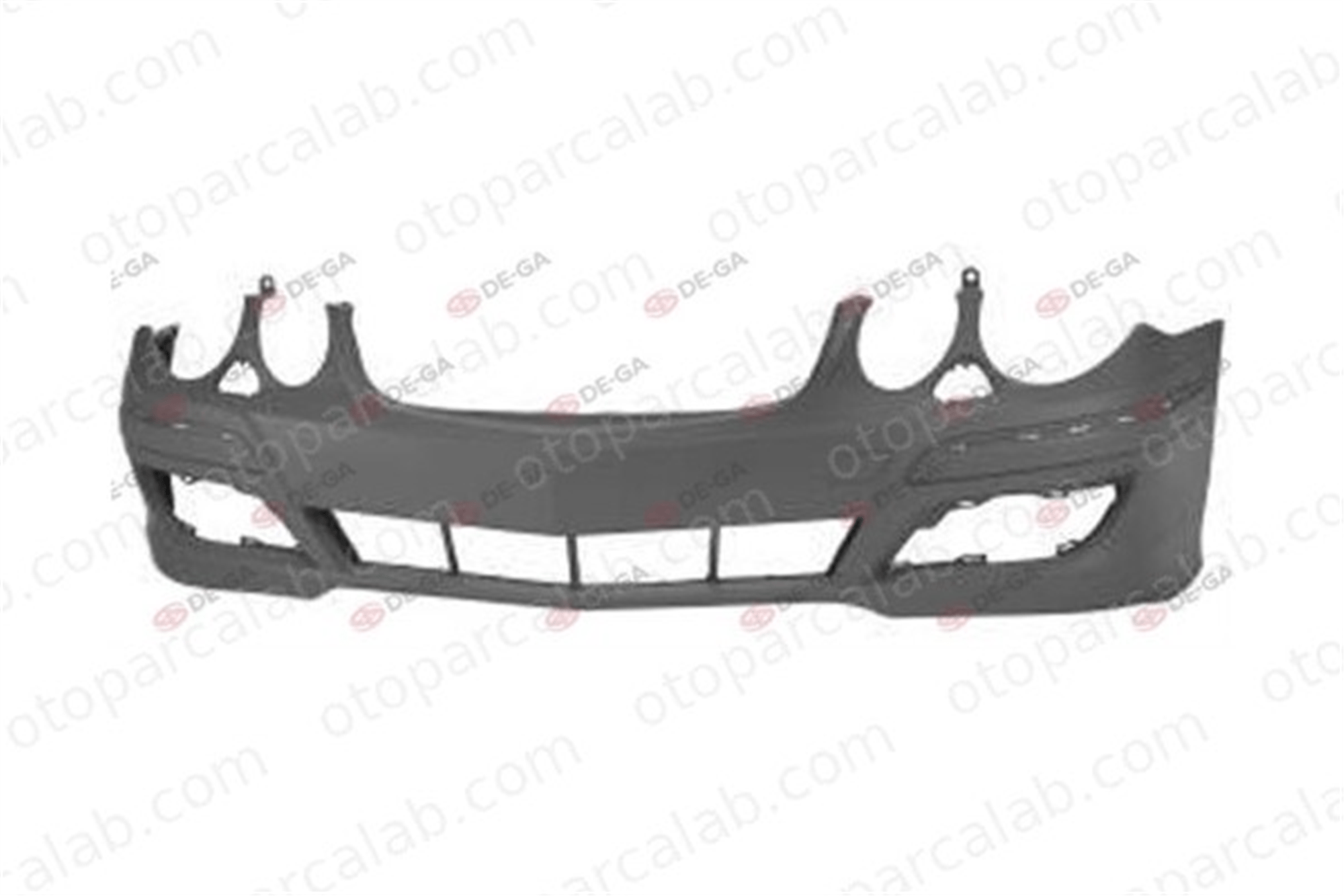 EUROBUMP MER0711011 Tampon Ön MERCEDES-BENZ E-SERISI E-SERISI T-Model 2118801640 A2118801640