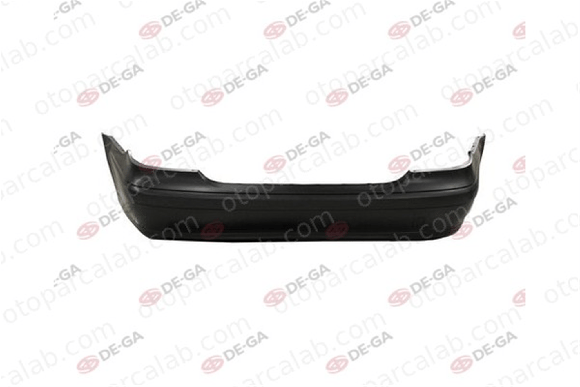 EUROBUMP MER0711017 Tampon Arka MERCEDES-BENZ E-SERISI A2118800883 A21188008839999