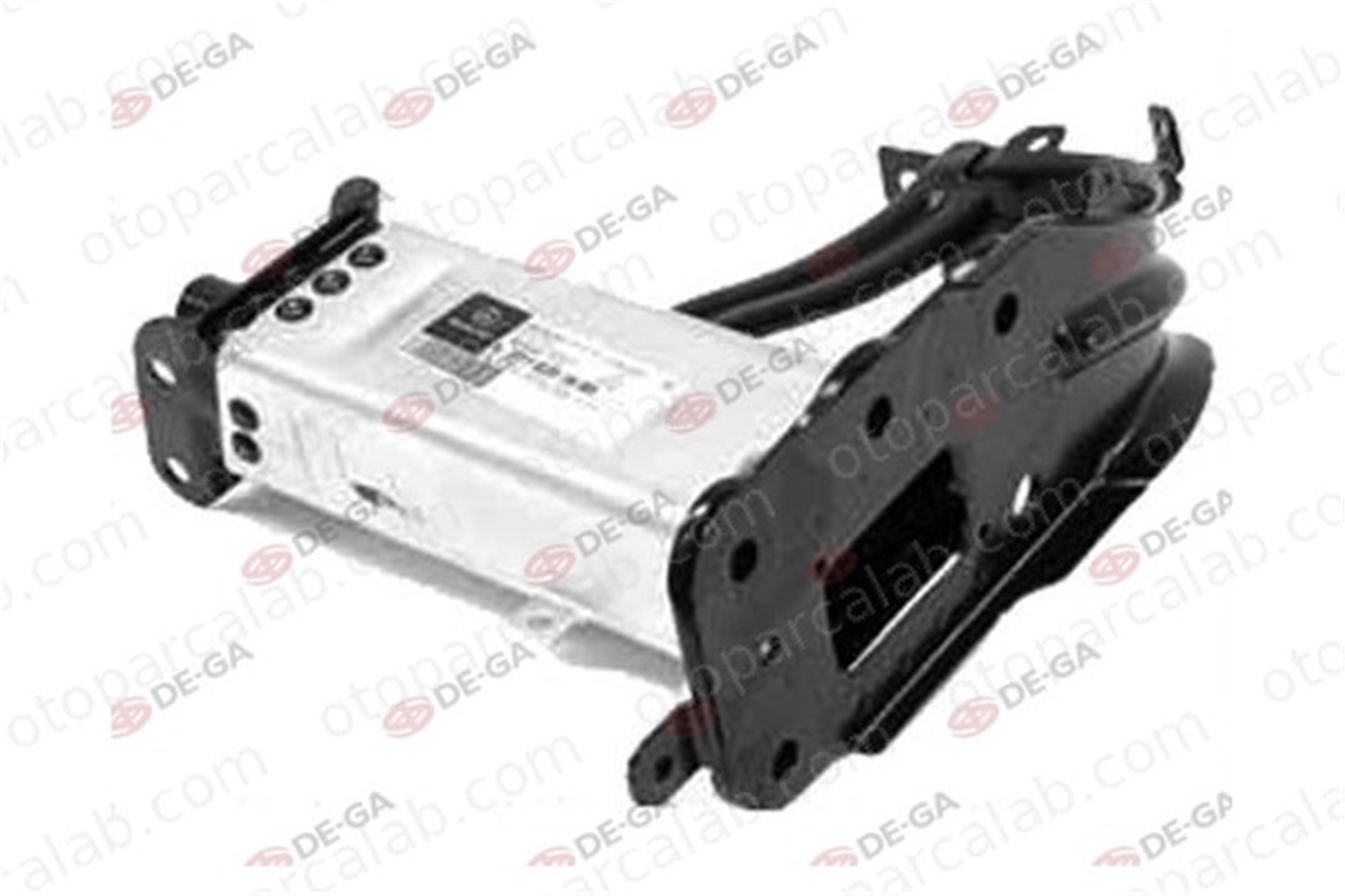 EUROBUMP MER0711022 Tampon Braketi Ön Sağ MERCEDES-BENZ E-SERISI E-SERISI T-Model A2116201695 2116201695