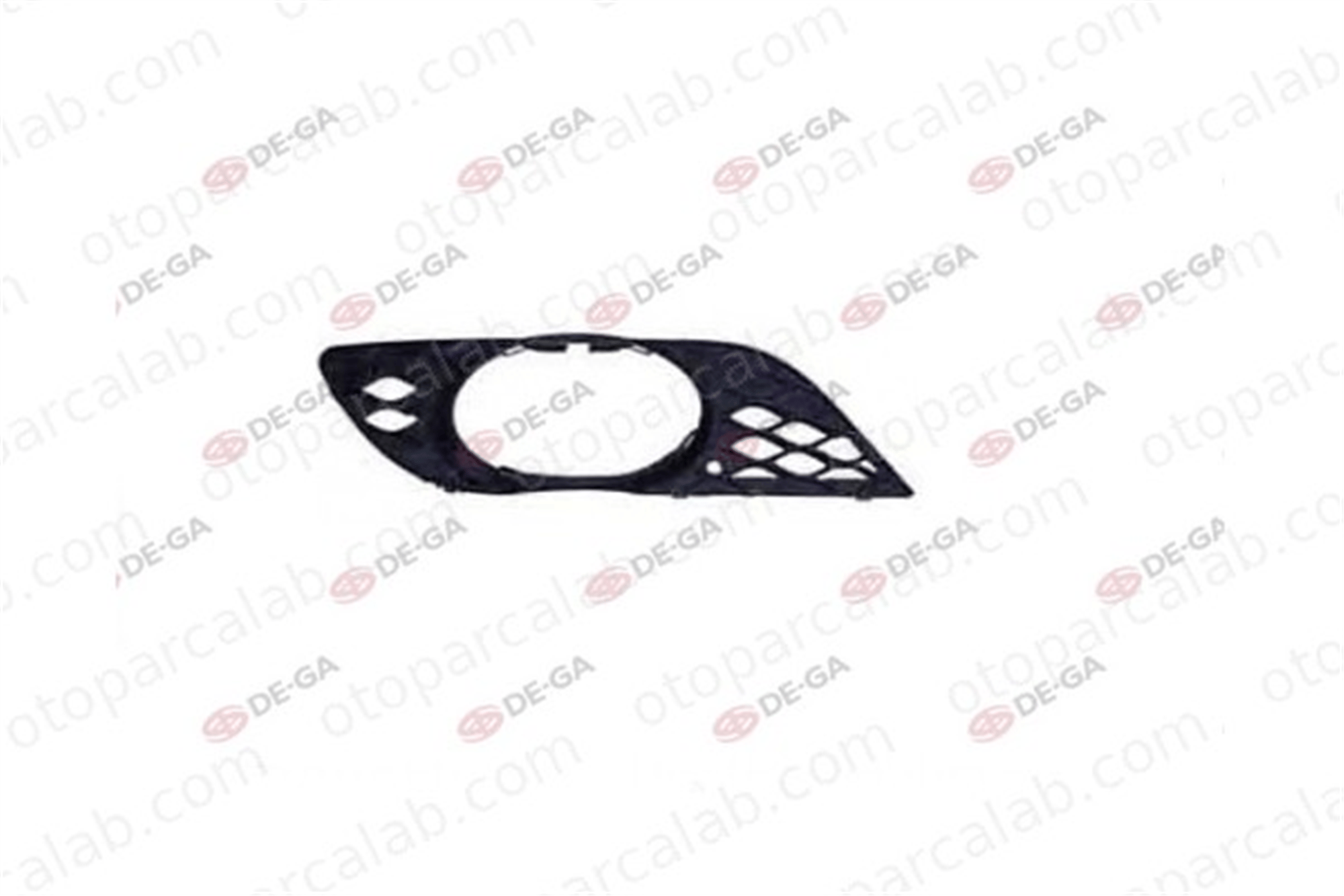EUROBUMP MER0711063 Tampon Panjuru Ön Sağ MERCEDES-BENZ E-SERISI E-SERISI T-Model A2118850422 2118850422