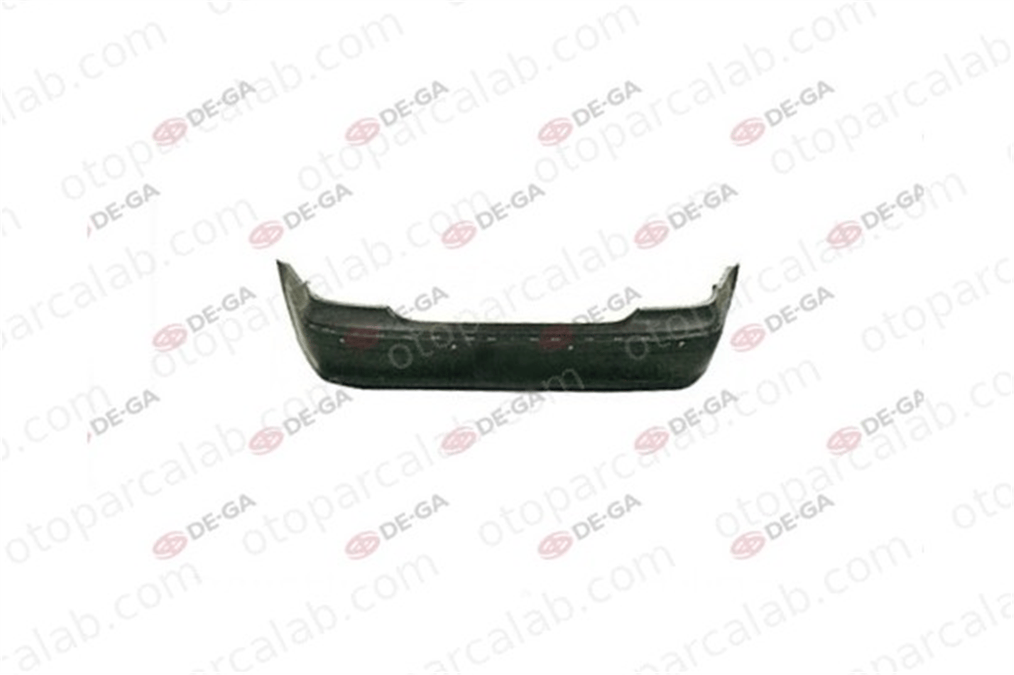 EUROBUMP MER0711067 Tampon Arka MERCEDES-BENZ E-SERISI 2118803340 A2118803340