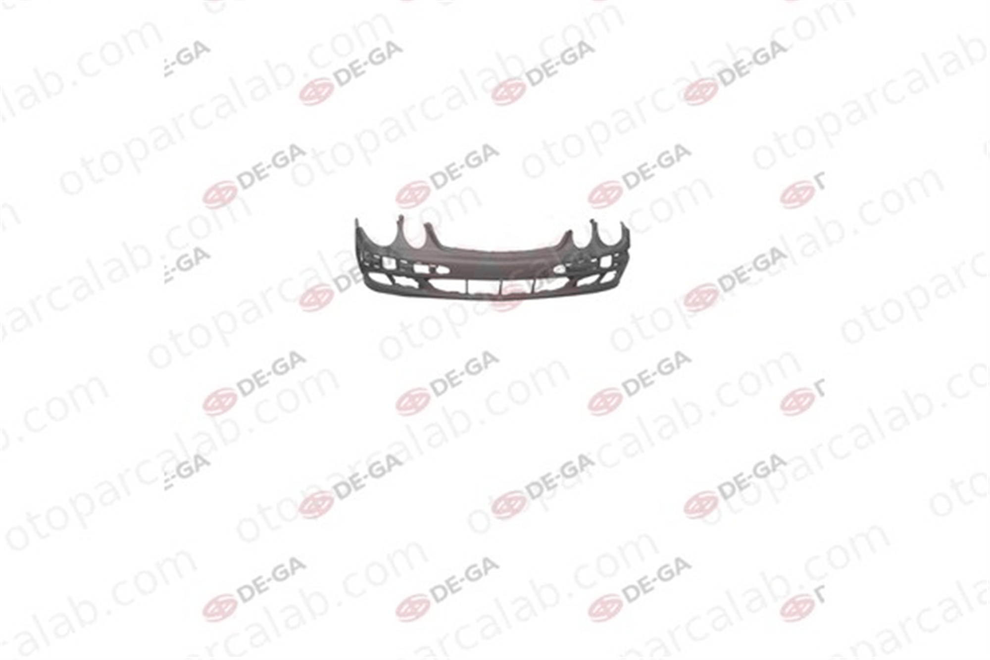 EUROBUMP MER0711073 Tampon Ön MERCEDES-BENZ E-SERISI E-SERISI T-Model A21188000409999 A2118800040
