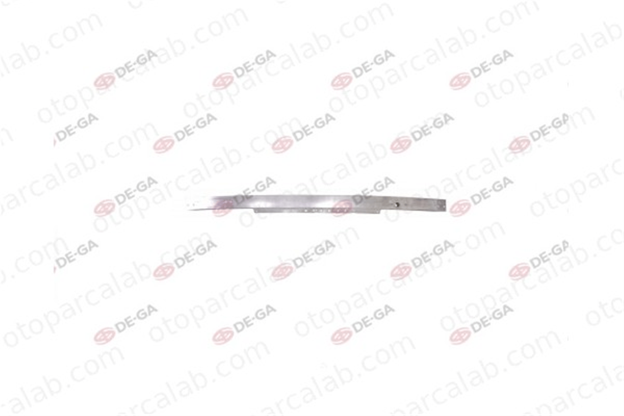 EUROBUMP MER0712005 Tampon Takviyesi Ön MERCEDES-BENZ E-SERISI E-SERISI T-Model A2046204634 2046204634