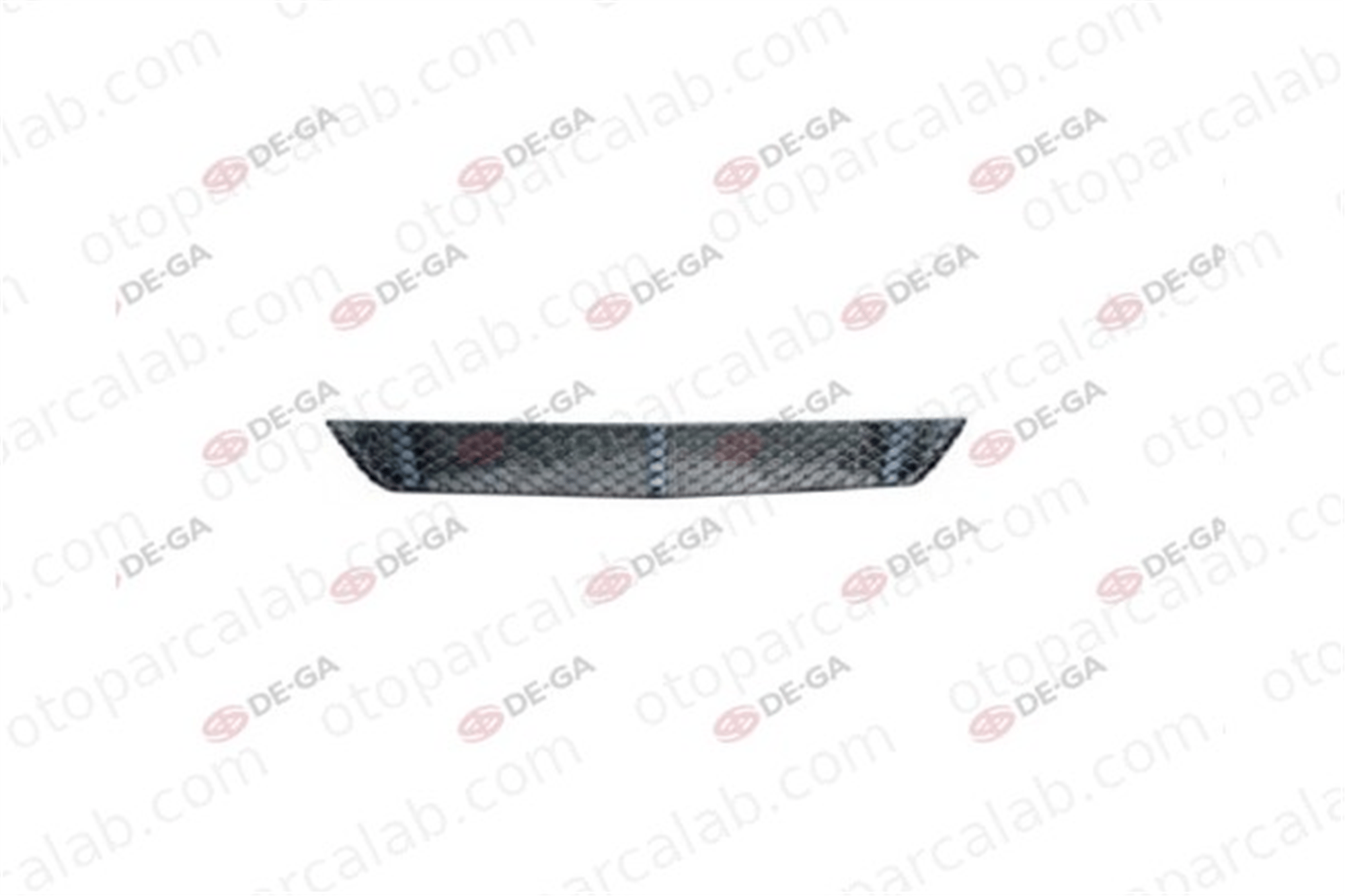 EUROBUMP MER0721016 Tampon Panjuru Ön MERCEDES-BENZ S-SERISI A2218852322
