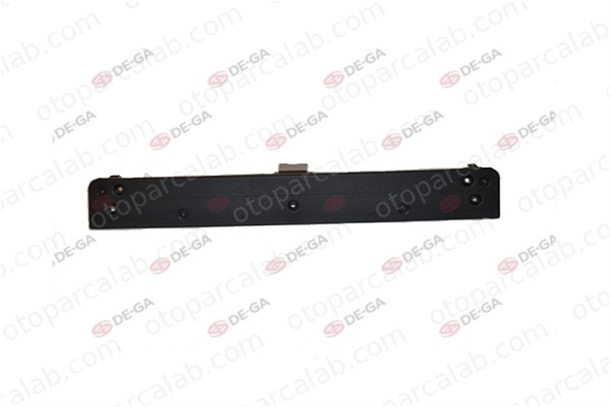 EUROBUMP MER0722007 Plakalık Ön MERCEDES-BENZ S-SERISI A2208850581 2208850581
