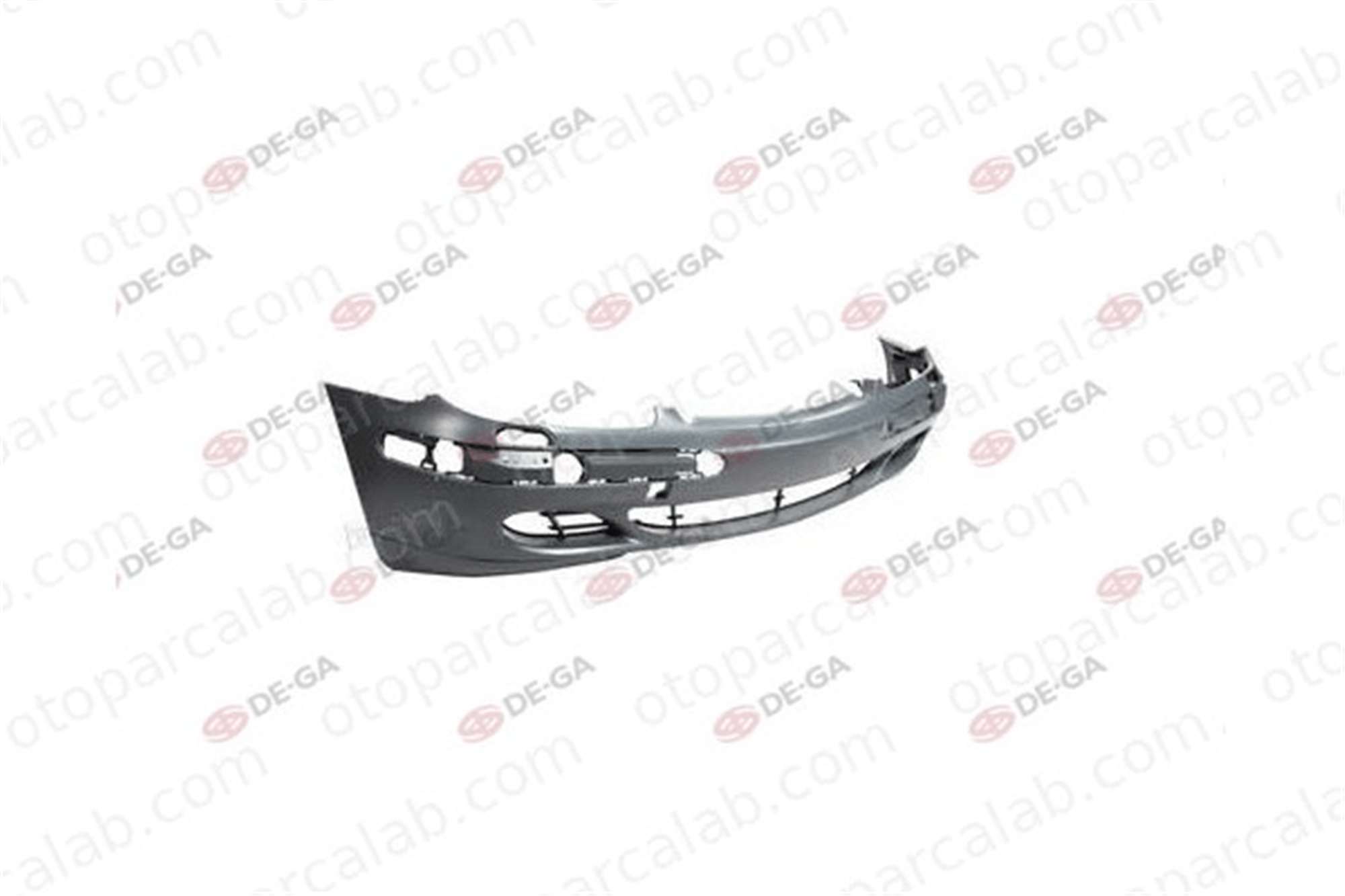 EUROBUMP MER0722017 Tampon Ön MERCEDES-BENZ S-SERISI 2208800640 A2208800640