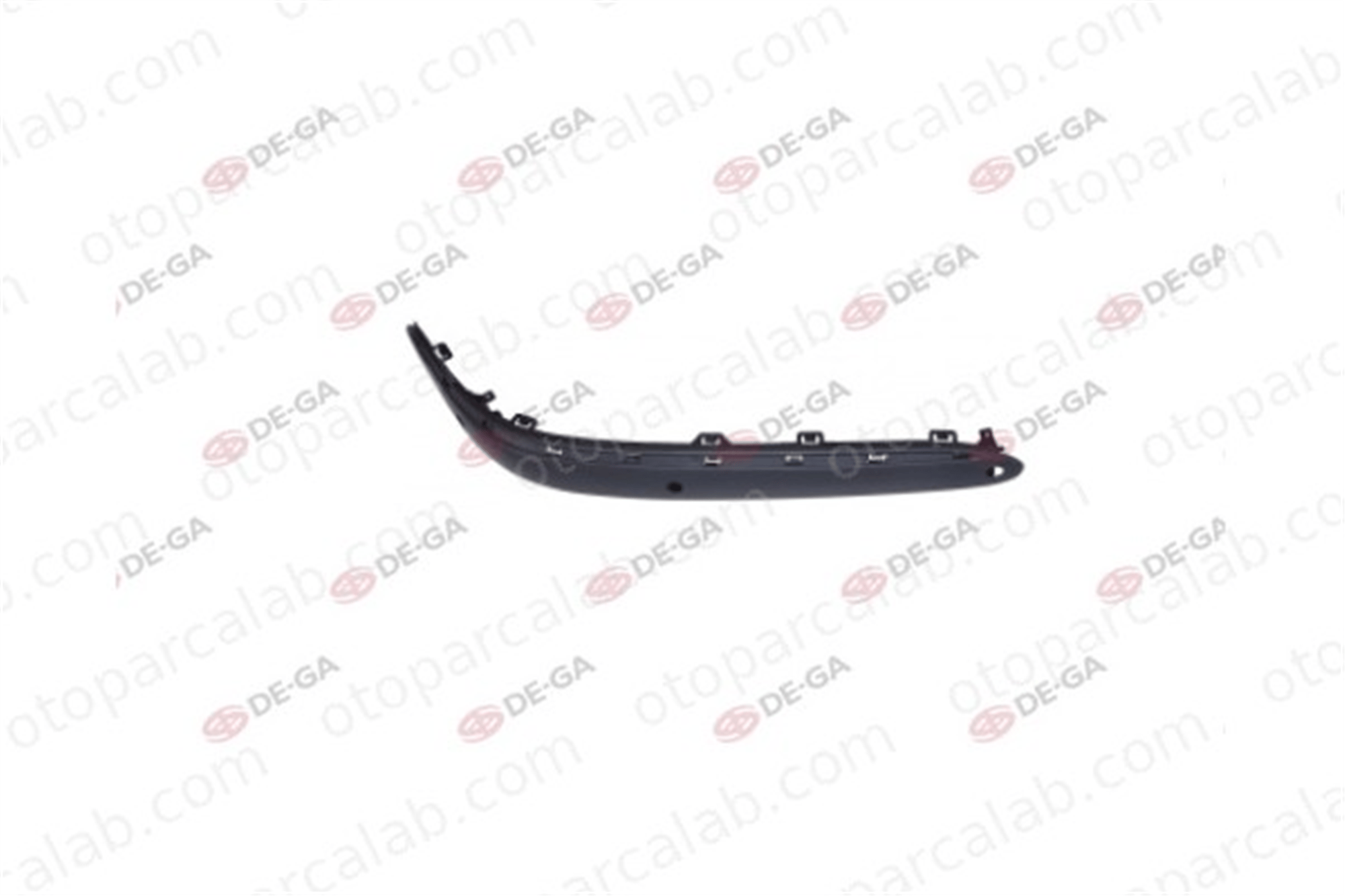 EUROBUMP MER0722023 Tampon Kuşağı Ön Sağ MERCEDES-BENZ S-SERISI A2208852021 2208852021