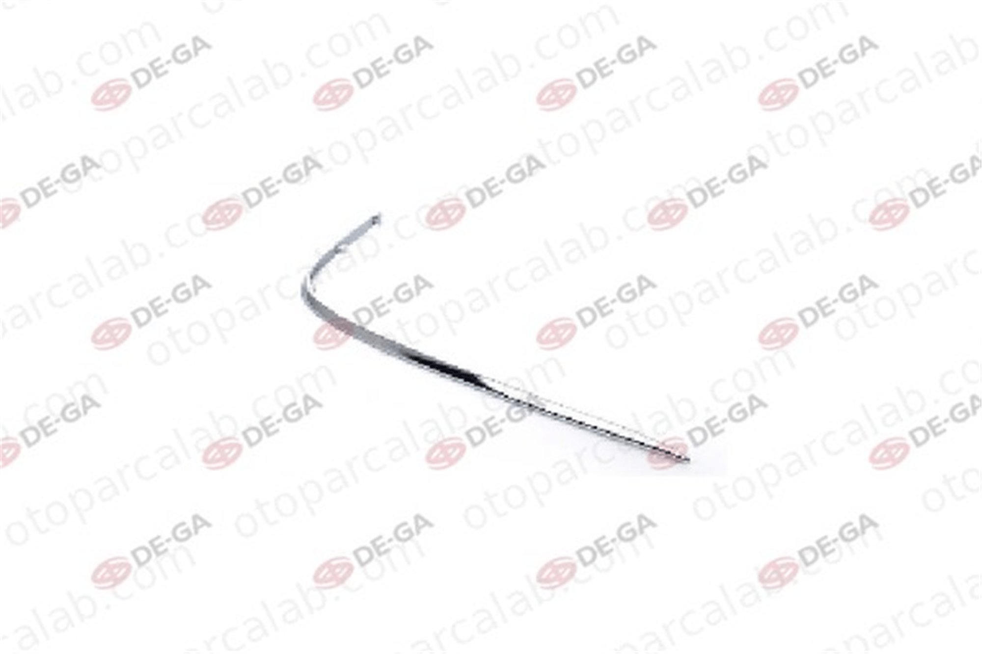 EUROBUMP MER0722025 Tampon Kuşağı Ön Sağ MERCEDES-BENZ S-SERISI 2208850674 A2208850674