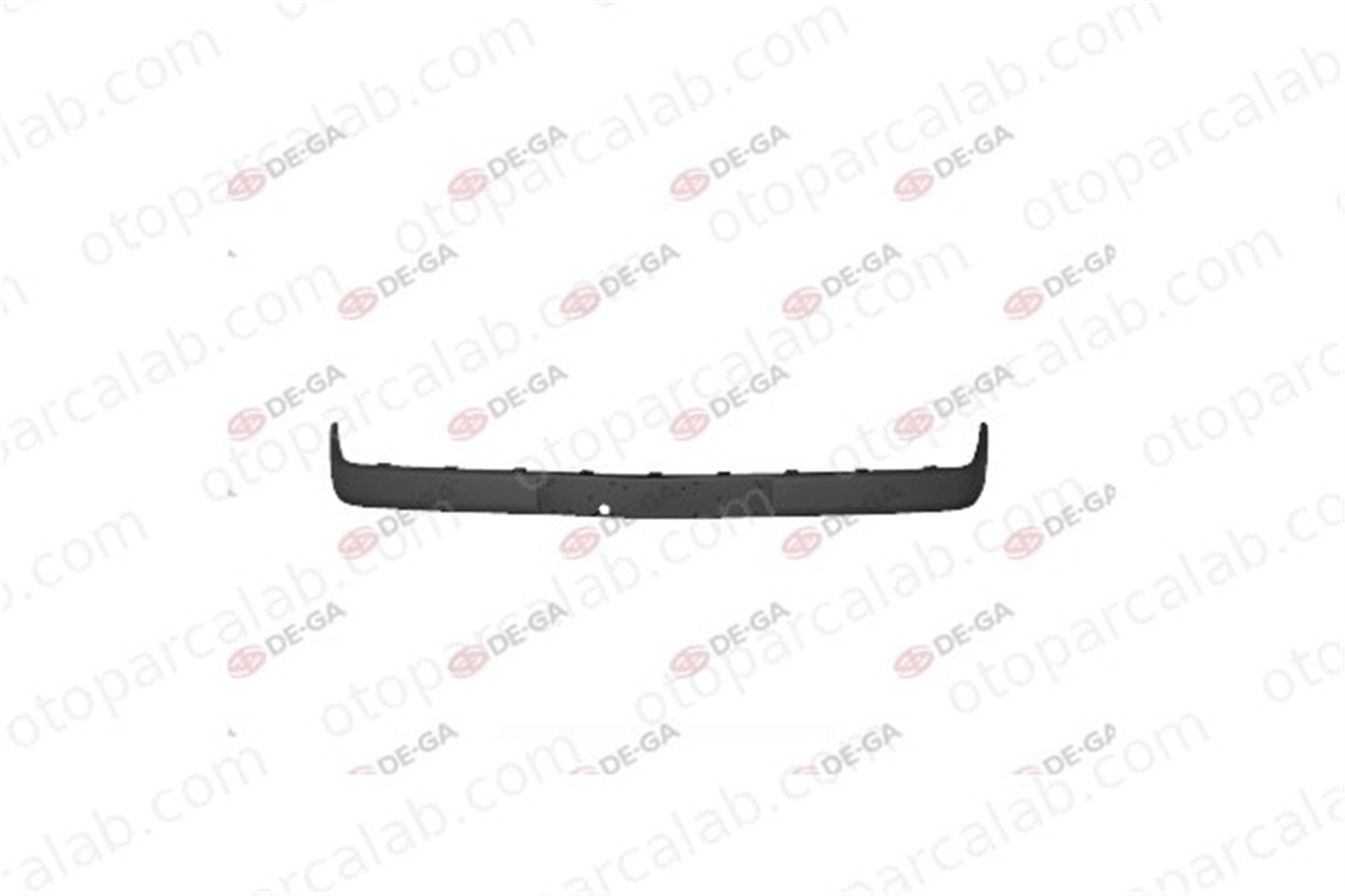 EUROBUMP MER0724002P Tampon Kuşağı Ön MERCEDES-BENZ E-SERISI T-Model E-SERISI A1248851421