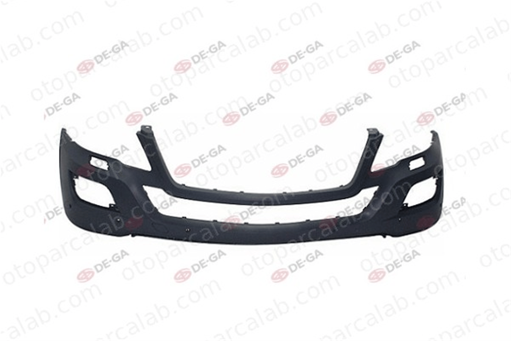 EUROBUMP MER0764014 Tampon Ön MERCEDES-BENZ M-SERISI 1648803340 16488033409999