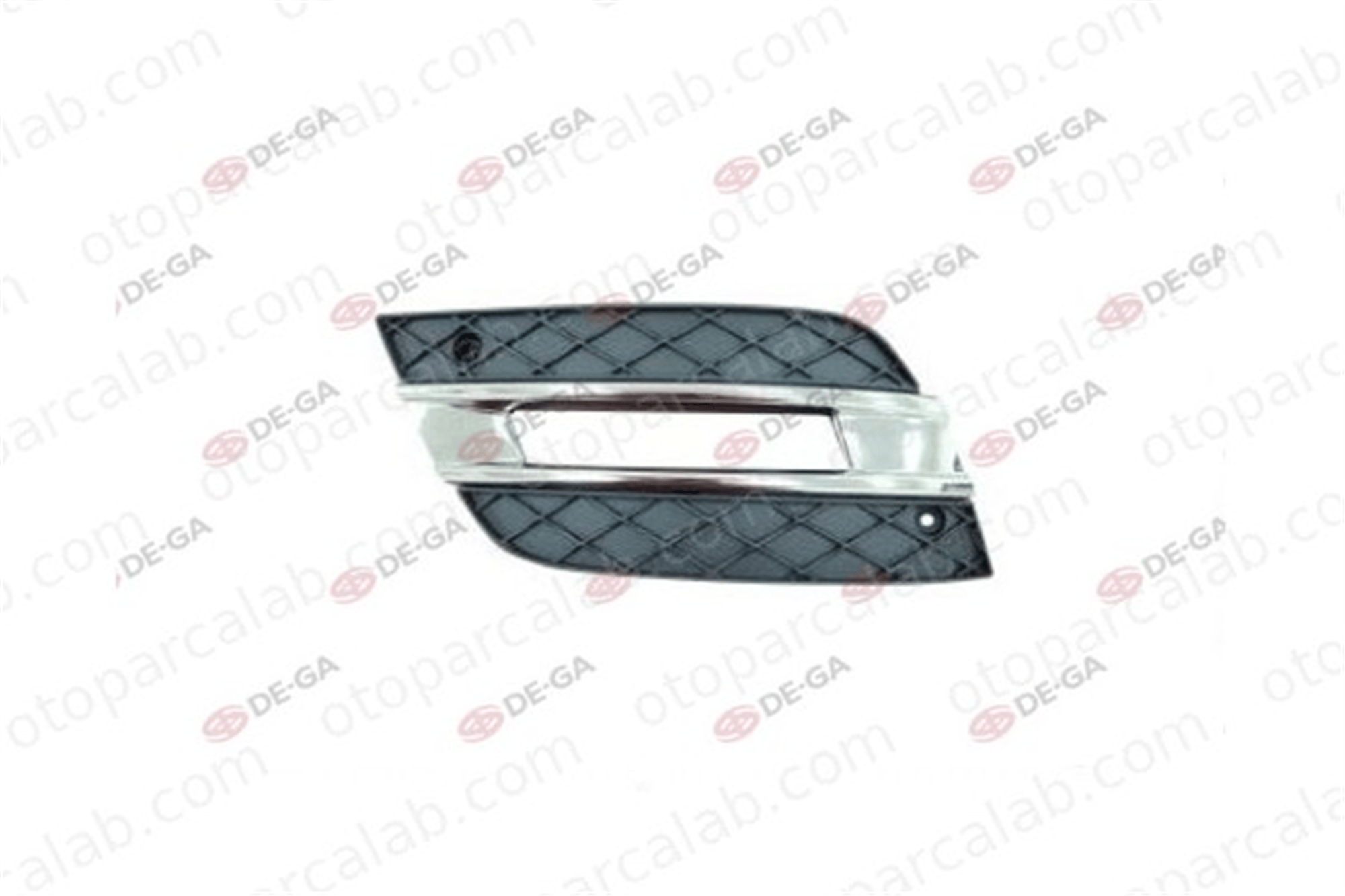 EUROBUMP MER0764018 Tampon Panjuru Ön Sağ MERCEDES-BENZ M-SERISI 1648802024 A1648802024