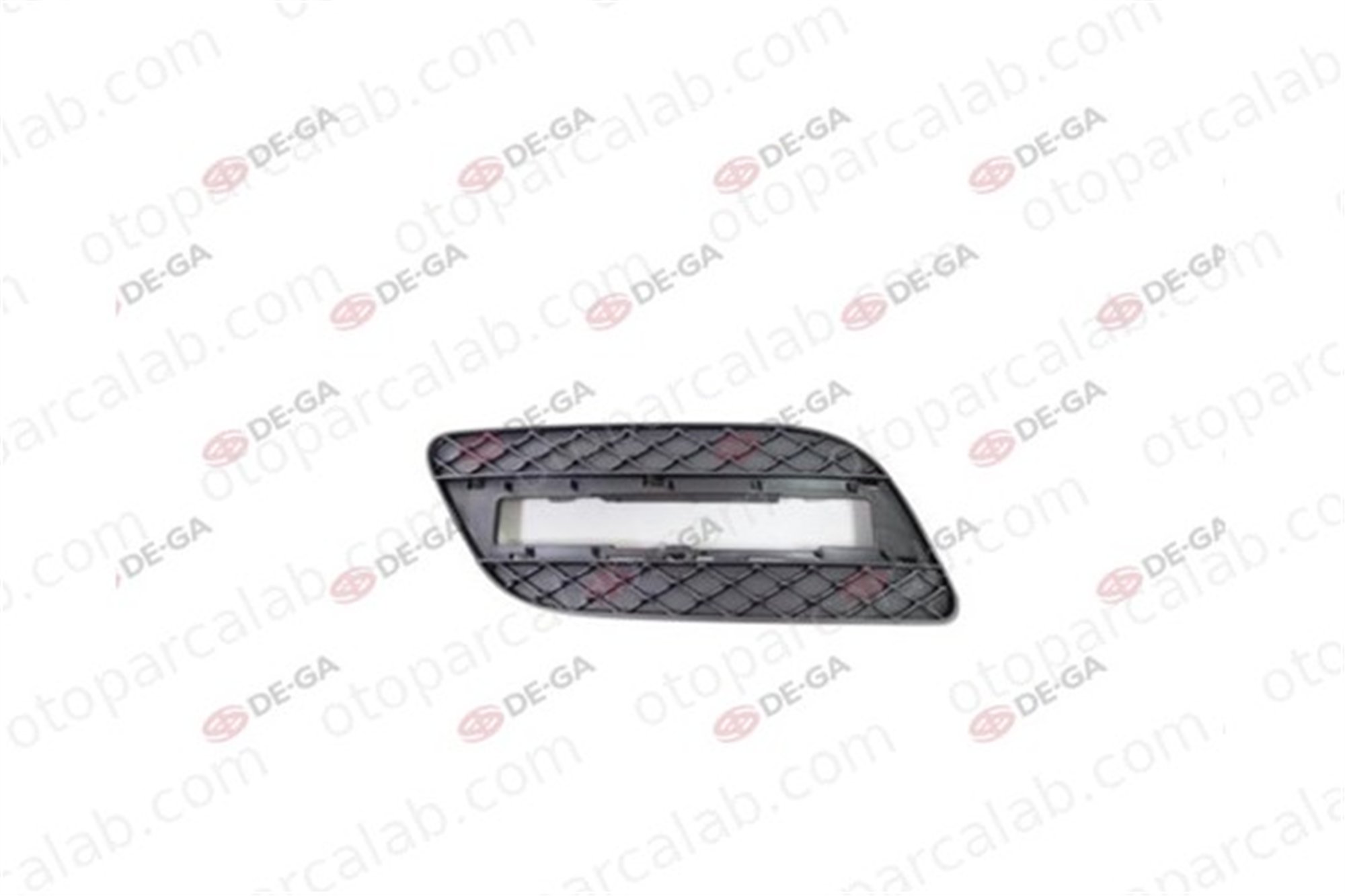 EUROBUMP MER0766007 Tampon Panjuru Ön Sol MERCEDES-BENZ M-SERISI A1668842122 1668842122
