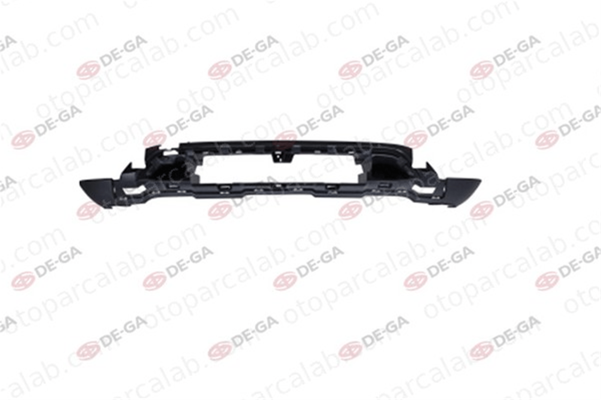 EUROBUMP MER0766015 Tampon Braketi Ön MERCEDES-BENZ GLE 1668850438 A1668850438