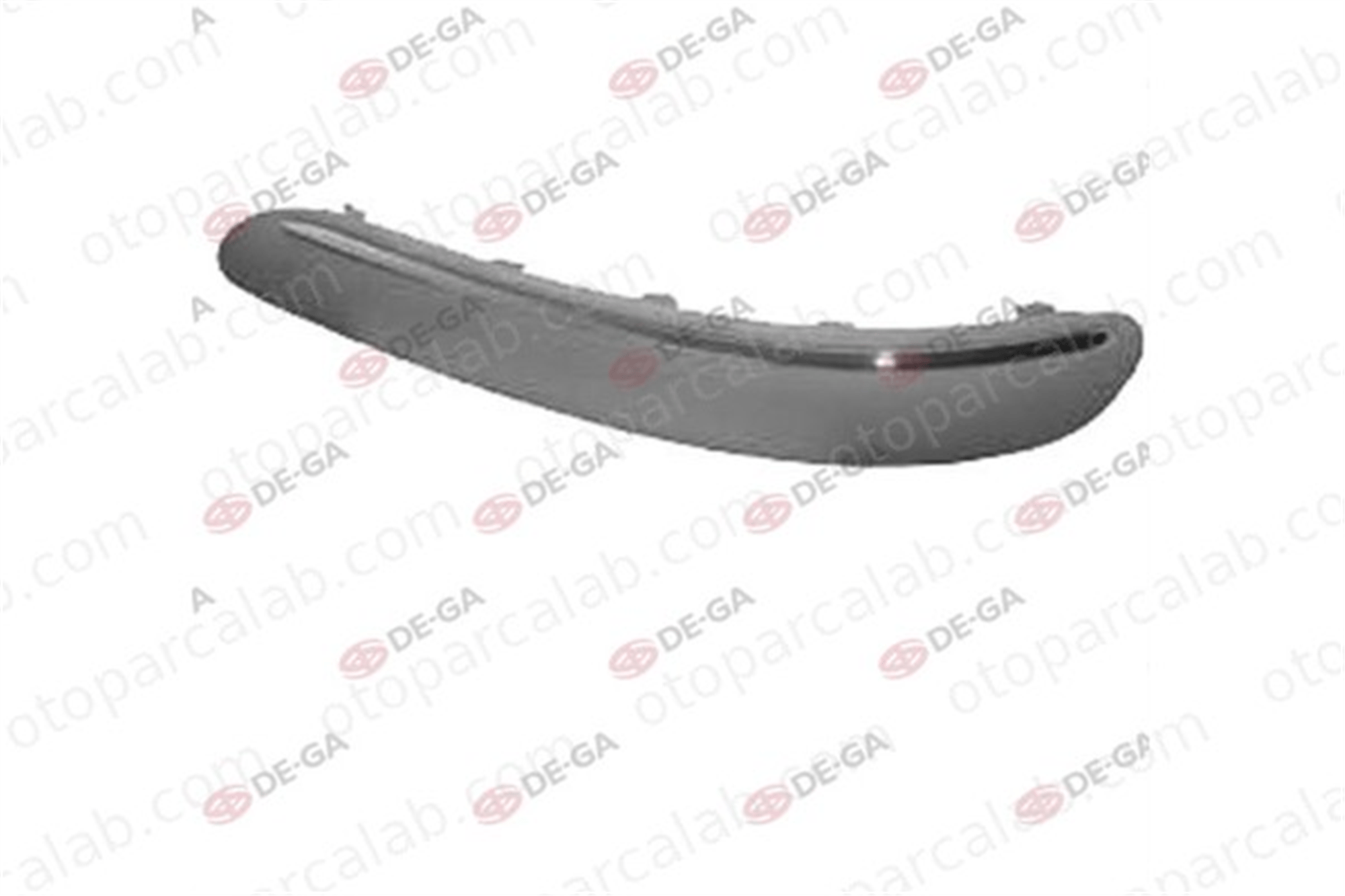 EUROBUMP MER0768004T Tampon Kuşağı Ön Sağ MERCEDES-BENZ A-SERISI 1688800112 A1688800112