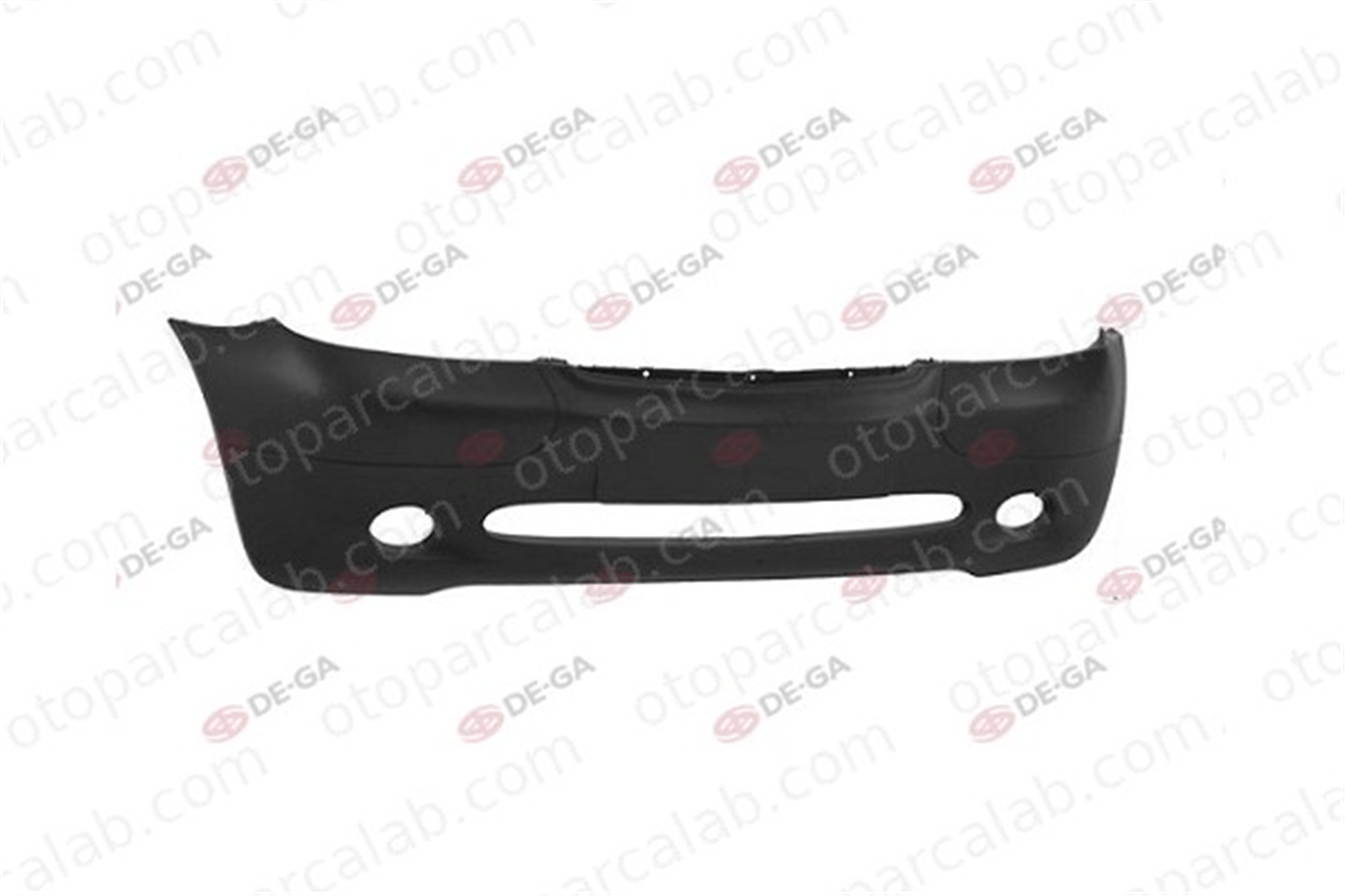 EUROBUMP MER0768007 Tampon Ön MERCEDES-BENZ A-SERISI 1688850025 168850025
