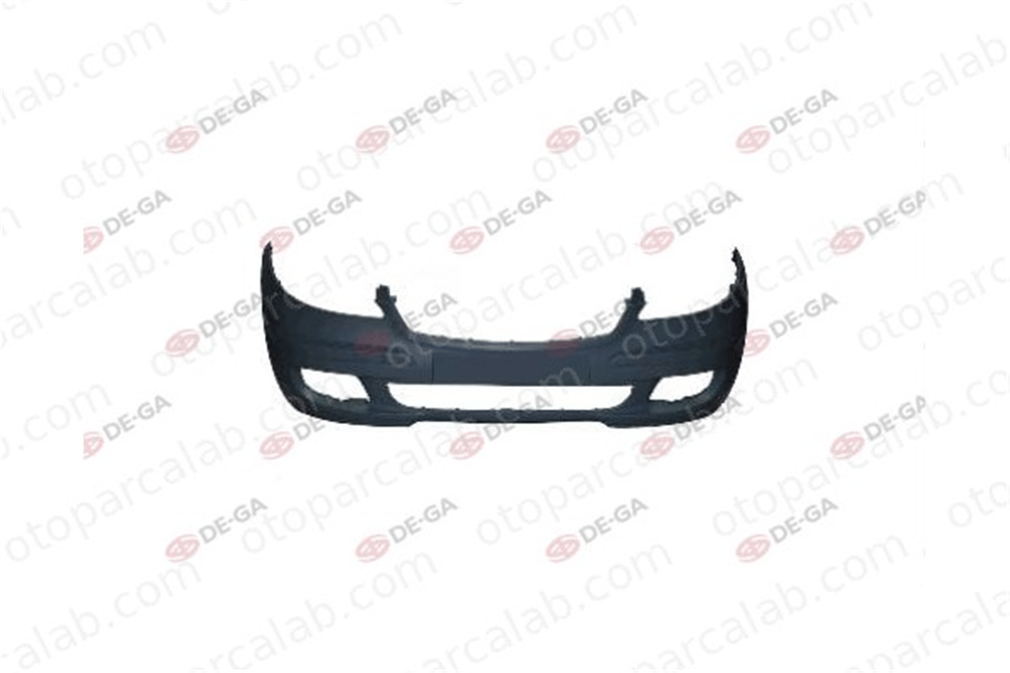 EUROBUMP MER0769001 Tampon Ön MERCEDES-BENZ A-SERISI A1698800040