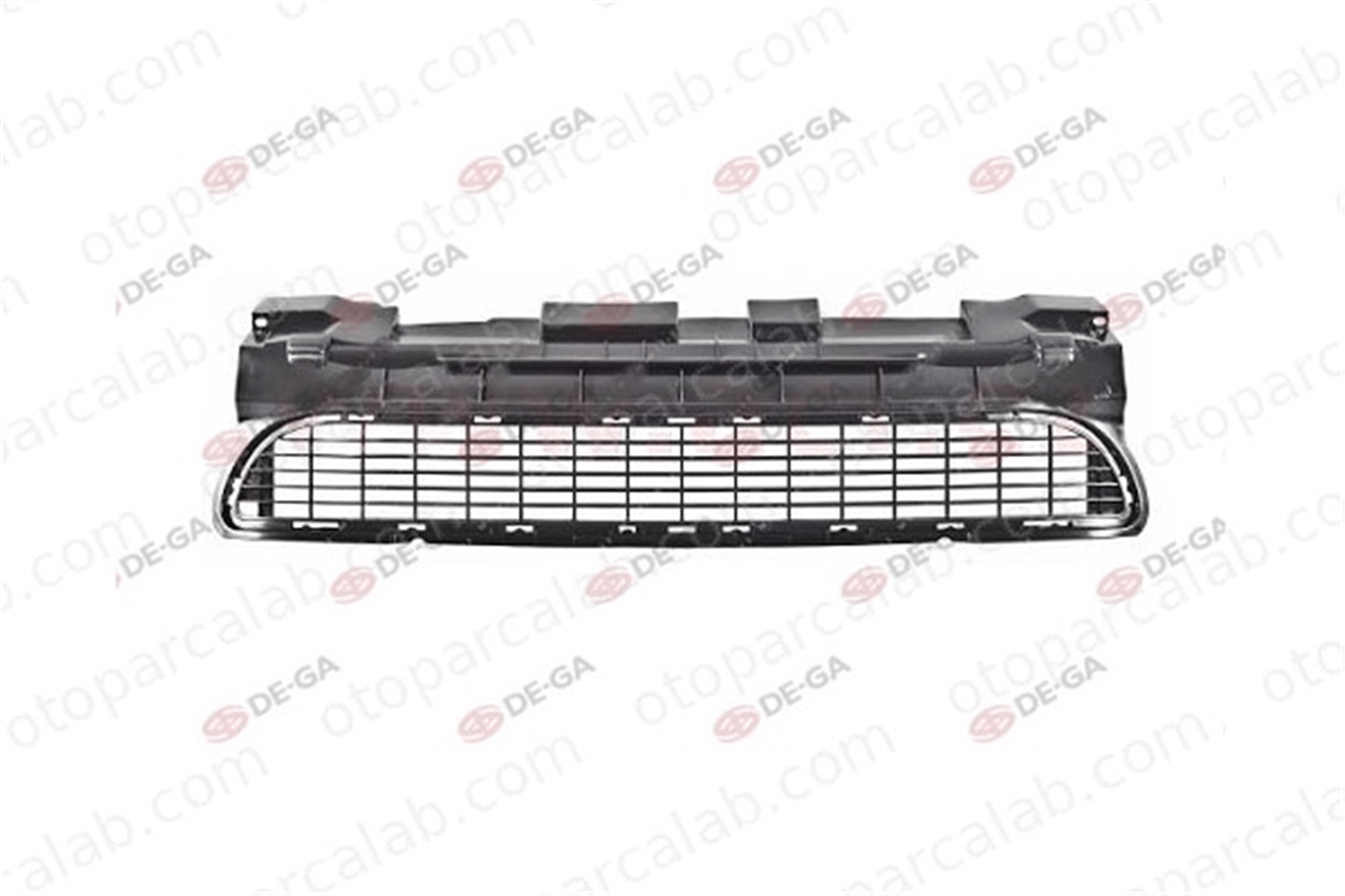 EUROBUMP MER0769014 Tampon Panjuru Ön MERCEDES-BENZ A-SERISI A1698850023