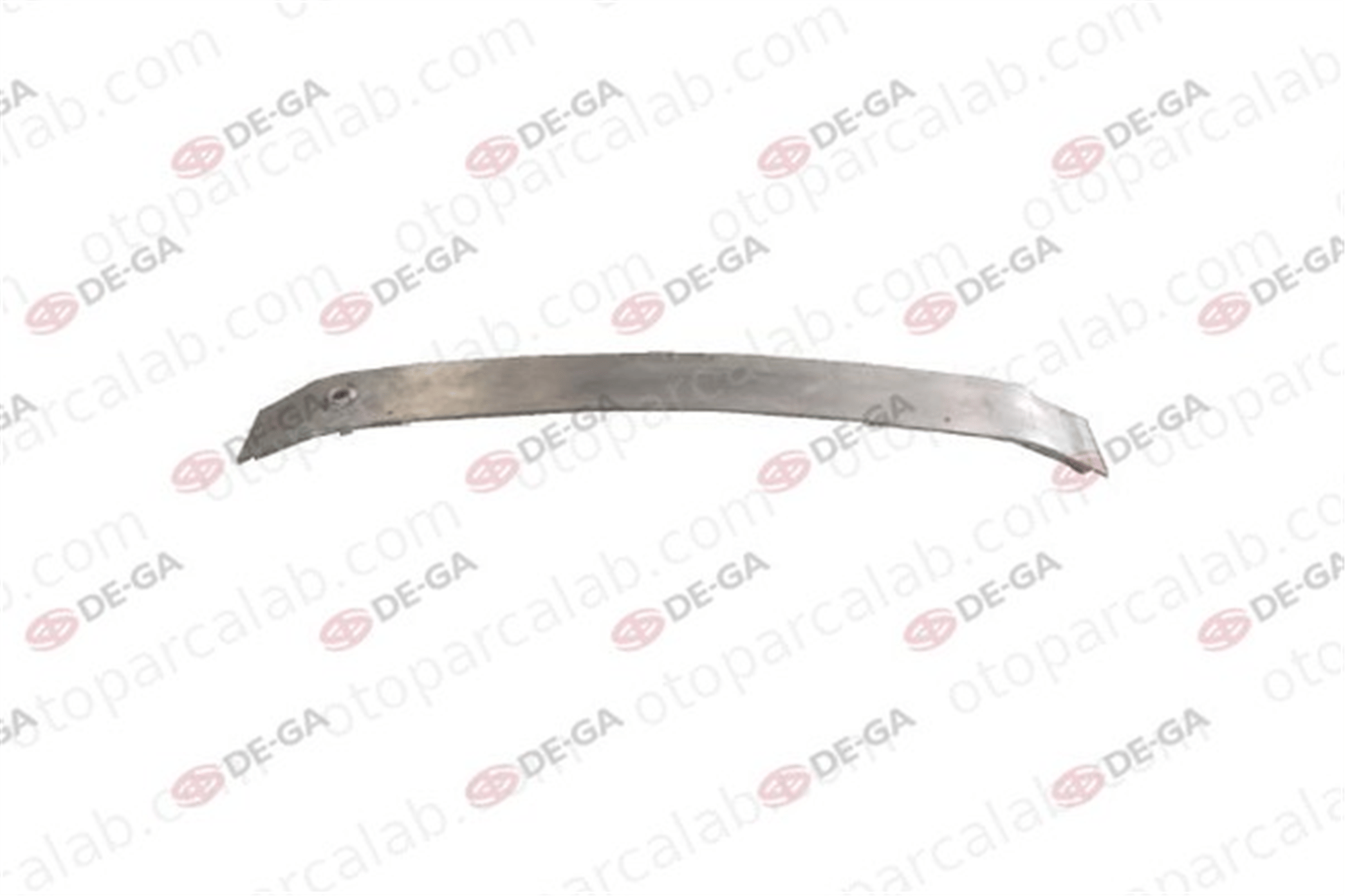 EUROBUMP MER0777009 Tampon Takviyesi Ön MERCEDES-BENZ A-SERISI A1776205001