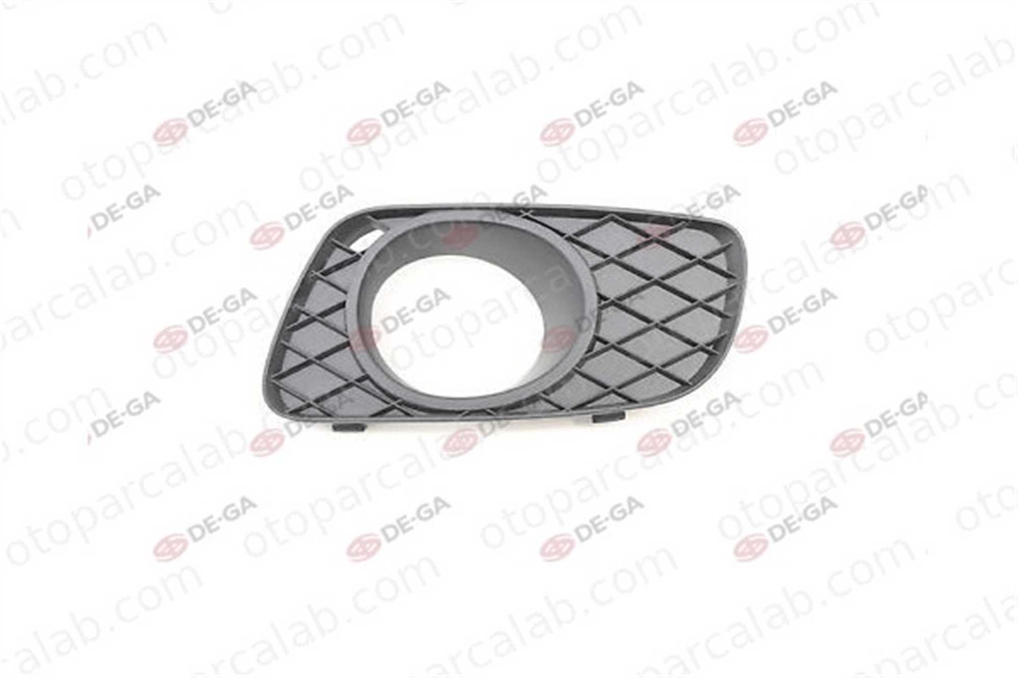 EUROBUMP MER07SM005 Tampon Panjuru Ön Sağ SMART FORTWO Cabrio FORTWO Coupe A4518260218C22A 4518260218C22A