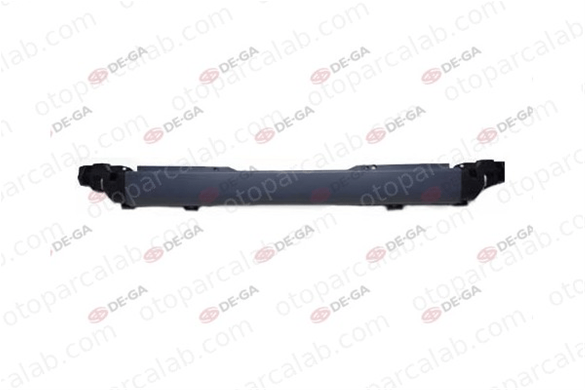 EUROBUMP MER07VI010 Tampon Arka MERCEDES-BENZ VIANO A63988003719999 A63988029719999