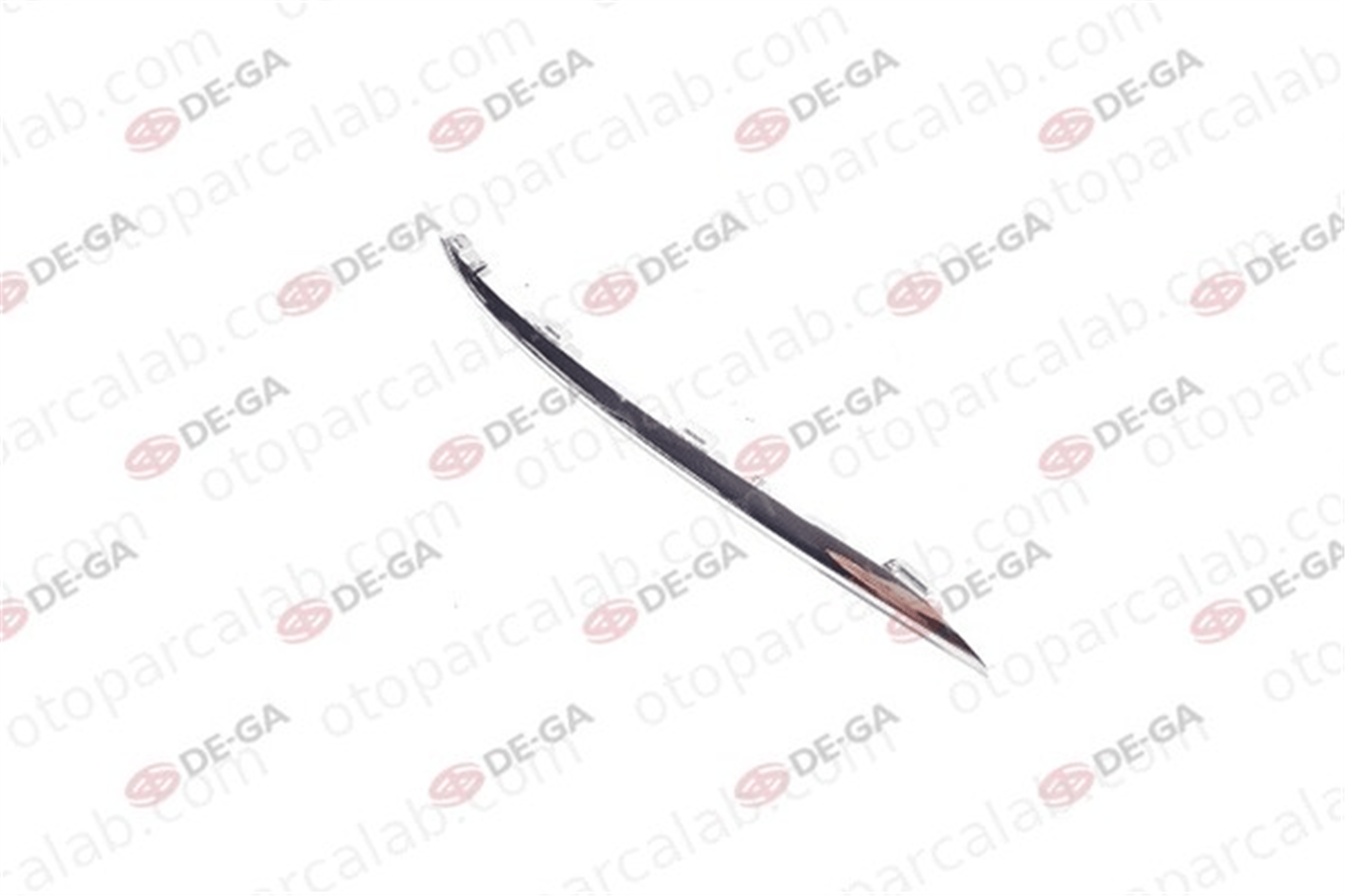 EUROBUMP MER07VI054 Tampon Panjur Çıtası Ön Sağ MERCEDES-BENZ VITO Mixto VITO Panelvan/Van 4478851800 A4478851800