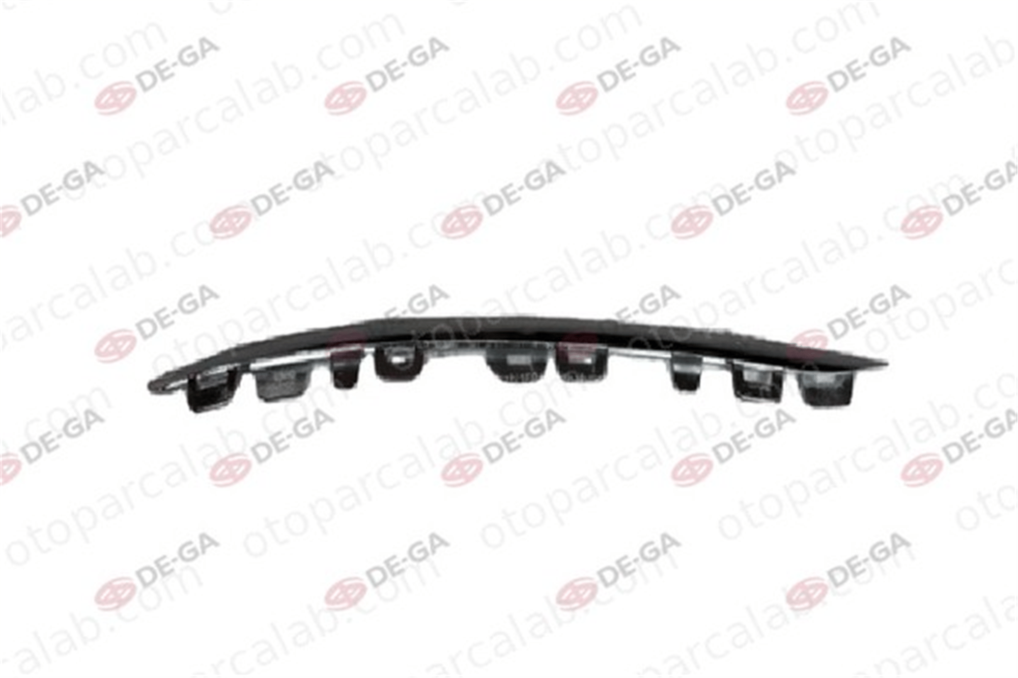 EUROBUMP MER07VI057 Tampon Panjur Çıtası Ön Sol MERCEDES-BENZ VITO Mixto VITO Panelvan/Van 4478851900 A4478851900