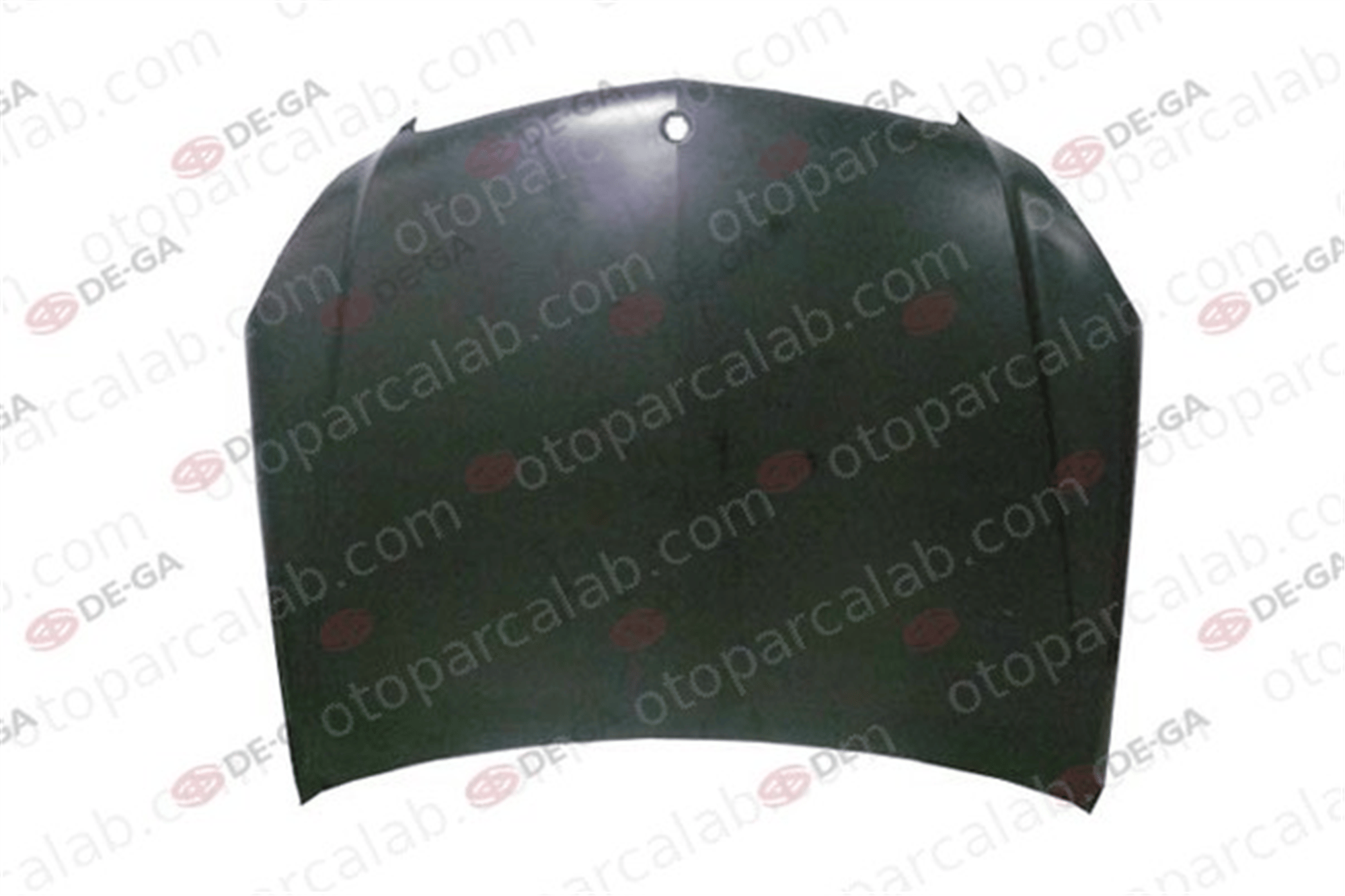 EUROBUMP MER0804010 Motor Kaputu MERCEDES-BENZ C-SERISI C-SERISI T-Model A2048800957 2048800957
