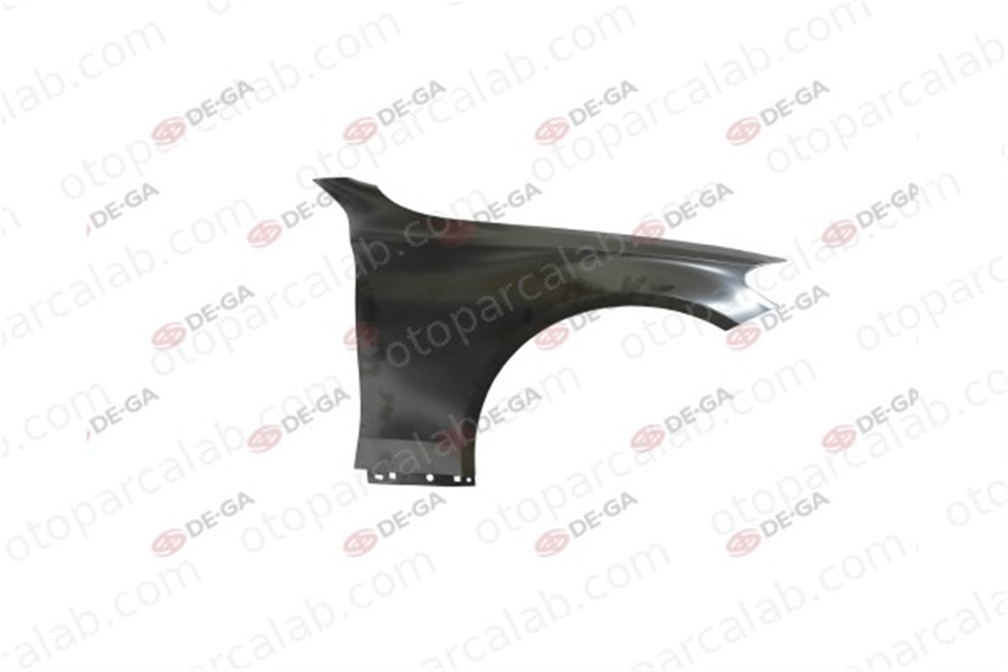 EUROBUMP MER0805001 Çamurluk Ön Sağ MERCEDES-BENZ C-SERISI C-SERISI T-Model A2058800218