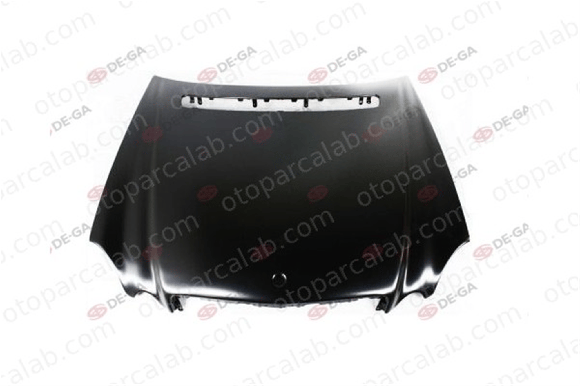 EUROBUMP MER0811007 Motor Kaputu MERCEDES-BENZ E-SERISI E-SERISI T-Model A2118800457 2118800157