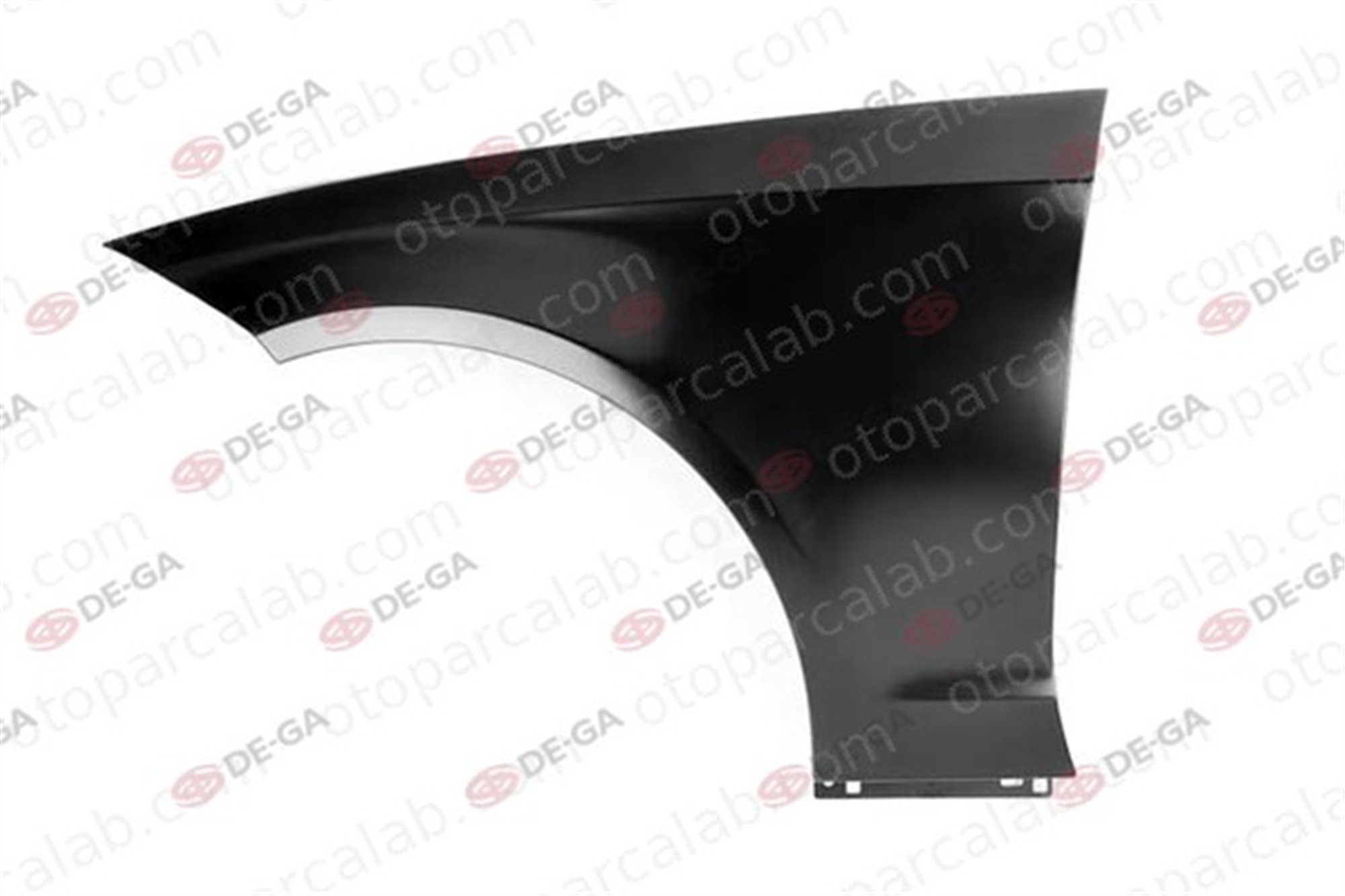 EUROBUMP MER0813002 Çamurluk Ön Sol MERCEDES-BENZ E-SERISI E-SERISI T-Model 2138800118 A2138800118