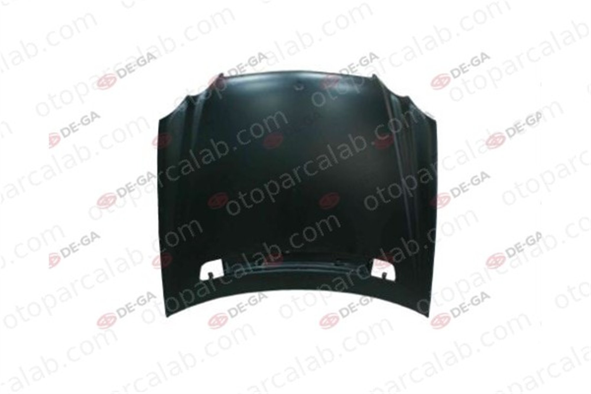 EUROBUMP MER0820007 Motor Kaputu MERCEDES-BENZ CLK CLK Cabrio A2098800057 209880005728