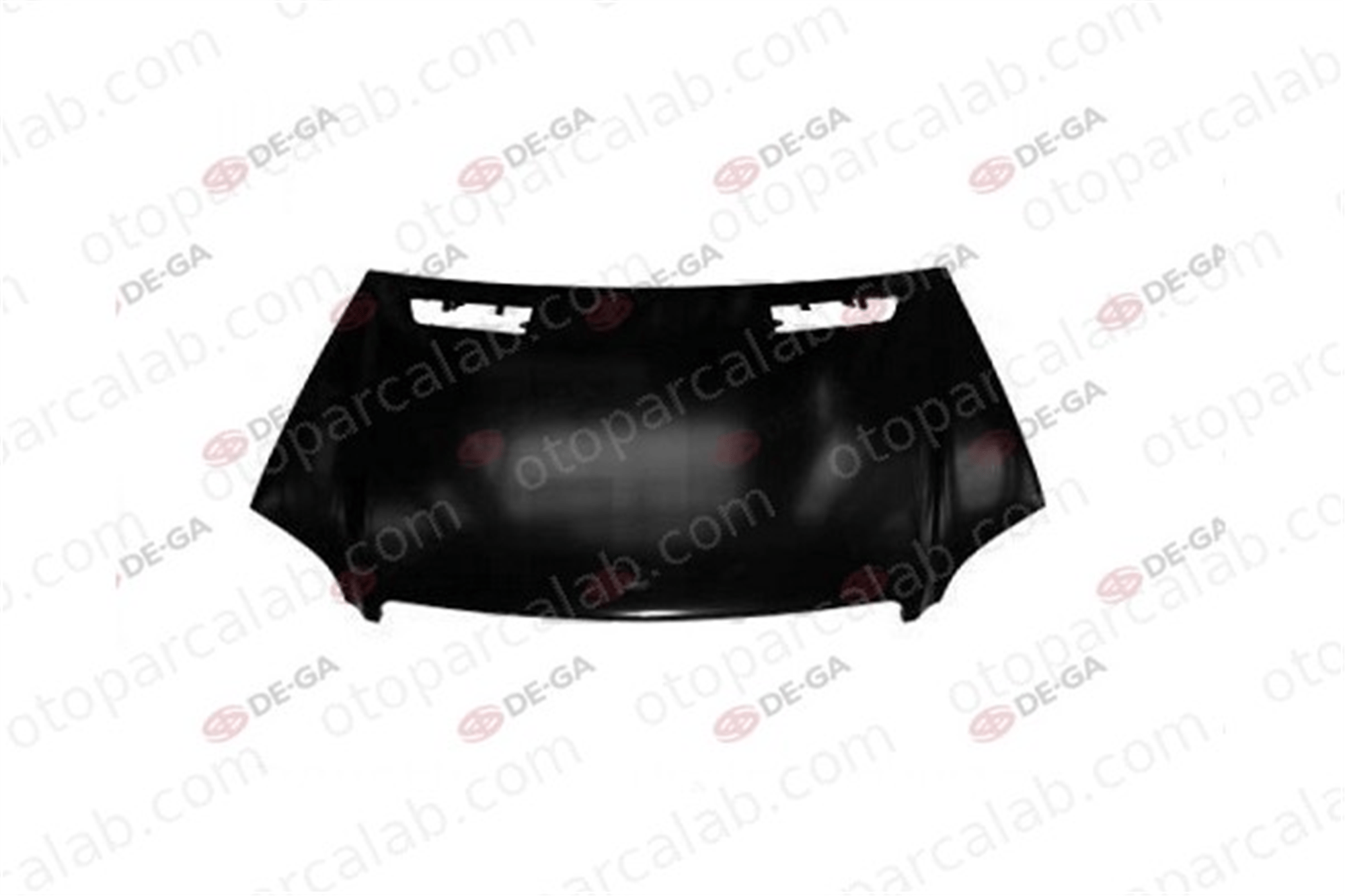 EUROBUMP MER0864003 Motor Kaputu MERCEDES-BENZ M-SERISI A1648800057 1648800057