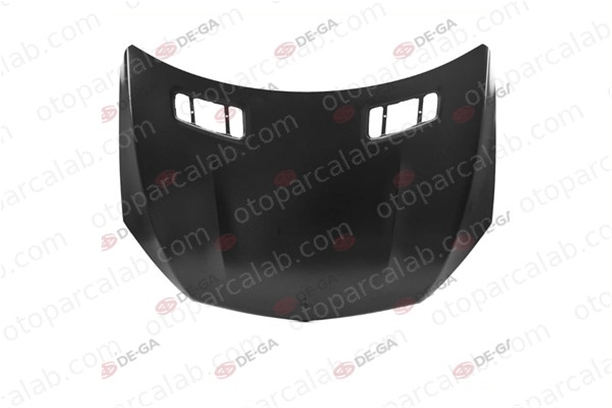 EUROBUMP MER0866012 Motor Kaputu MERCEDES-BENZ GLE GLE Coupe 2928800057 A2928800057