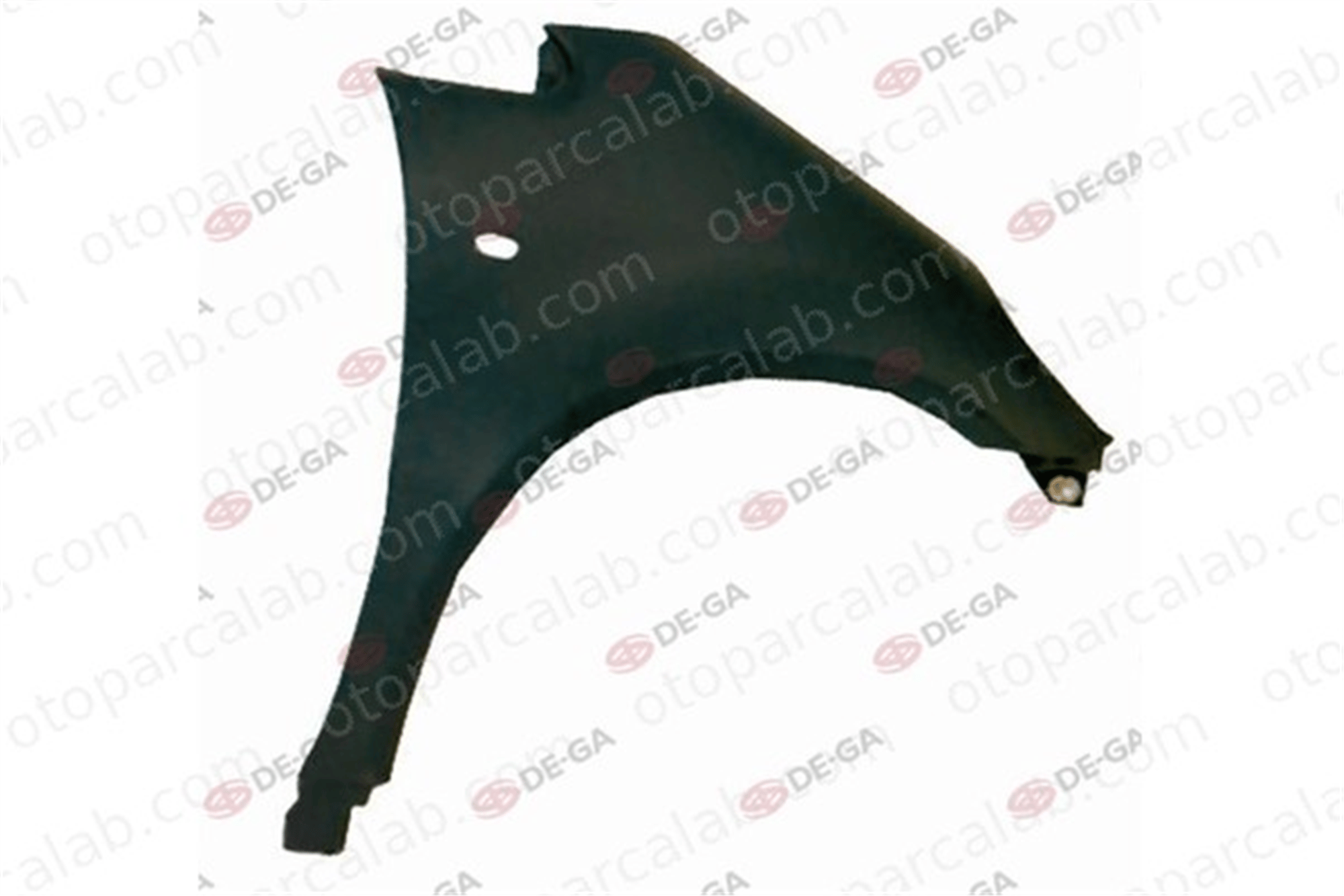EUROBUMP MER0868001 Çamurluk Ön Sağ MERCEDES-BENZ A-SERISI A1688800818 A1688800418